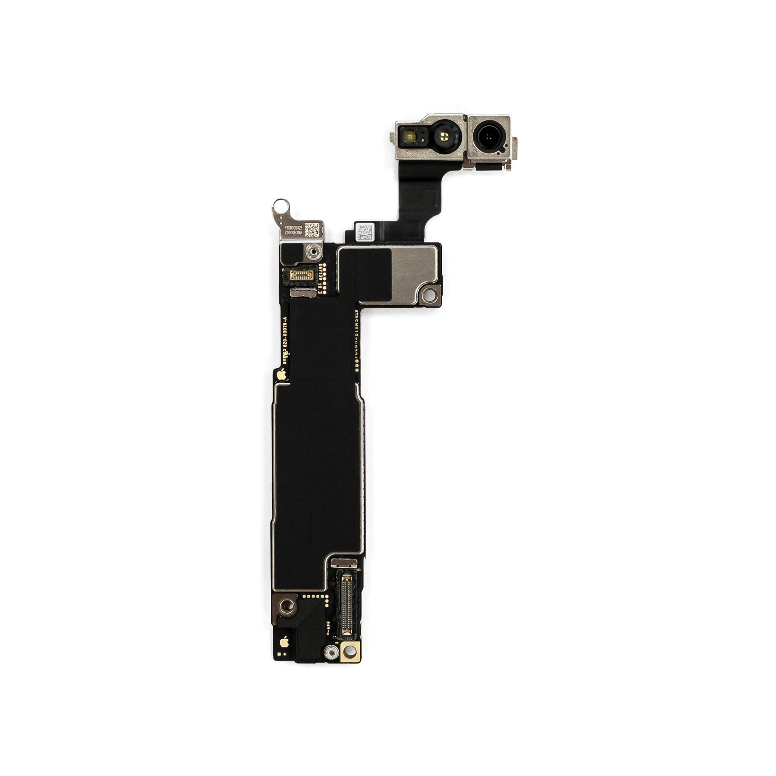 Плата iPhone 15 256Gb (с датчиками)