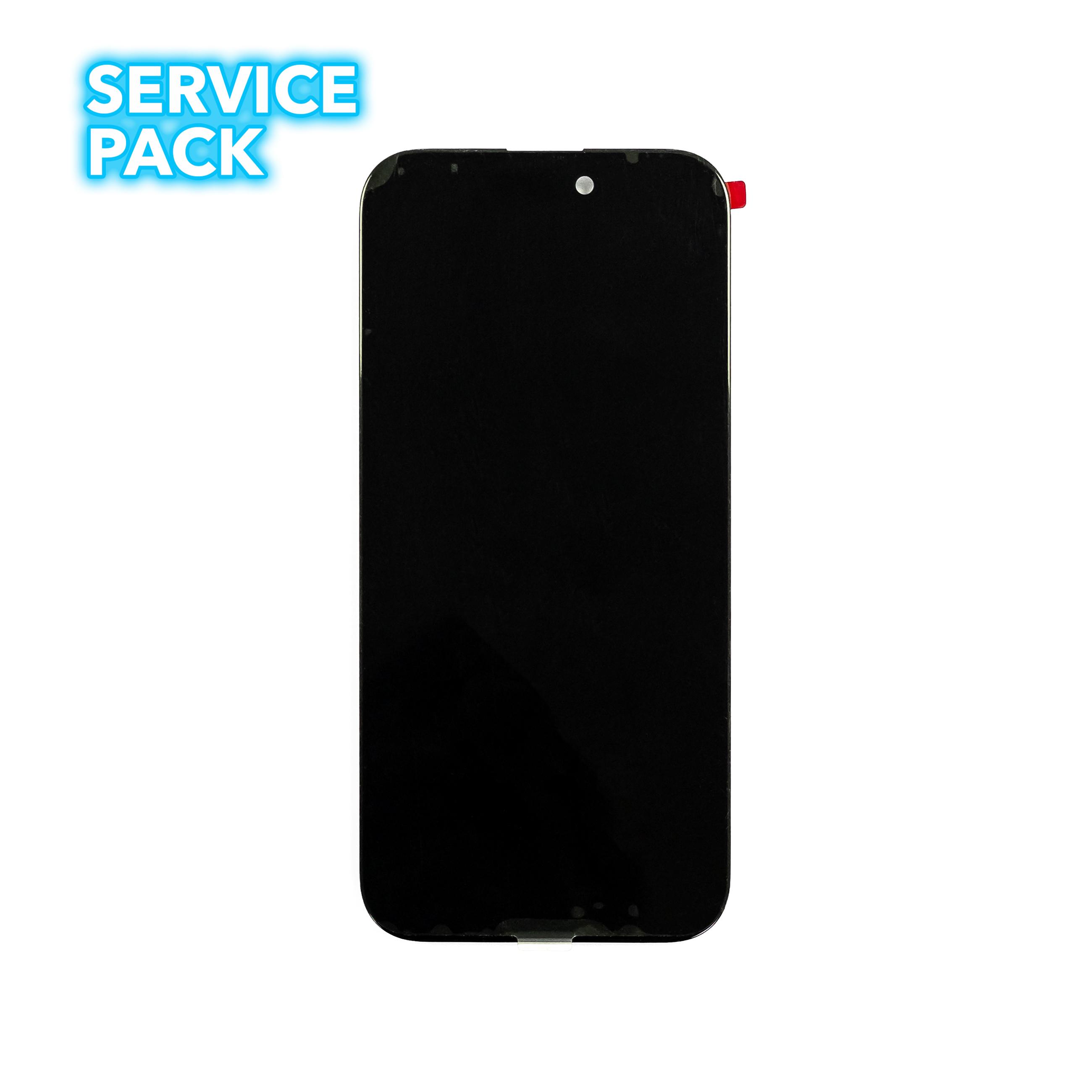 Дисплей iPhone 15 Pro (Service Pack)