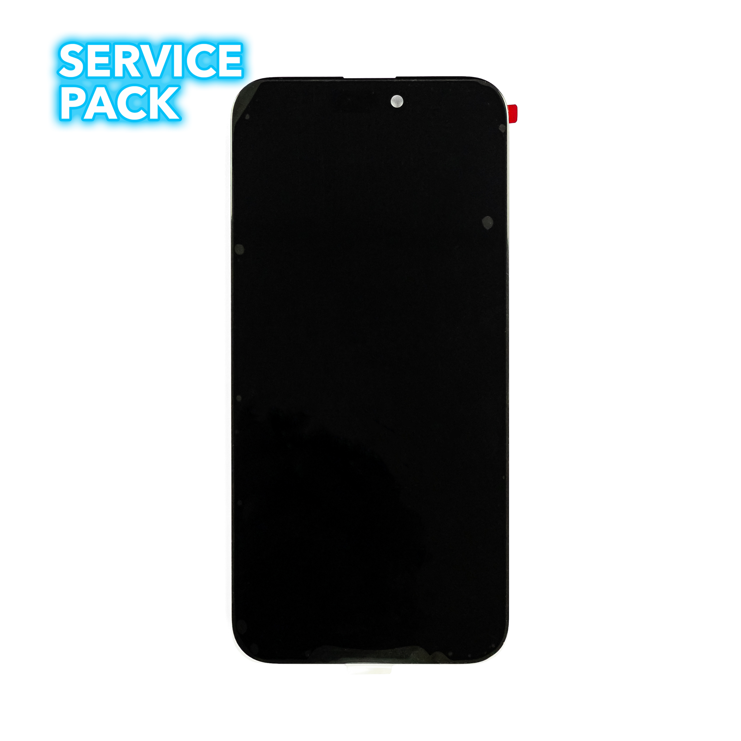 Дисплей iPhone 15 Pro Max (Service Pack)