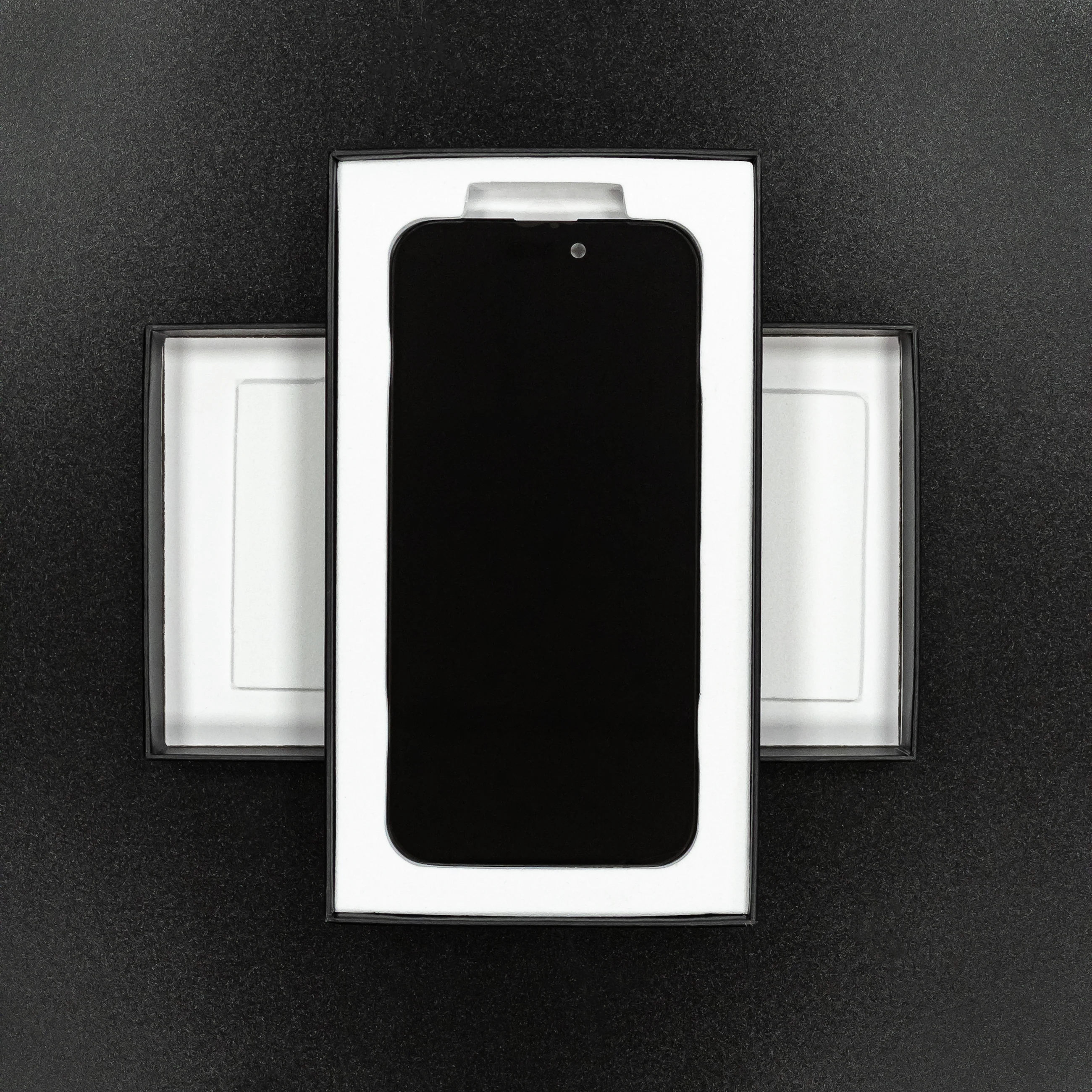 Дисплей iPhone 16 (копия OLED)