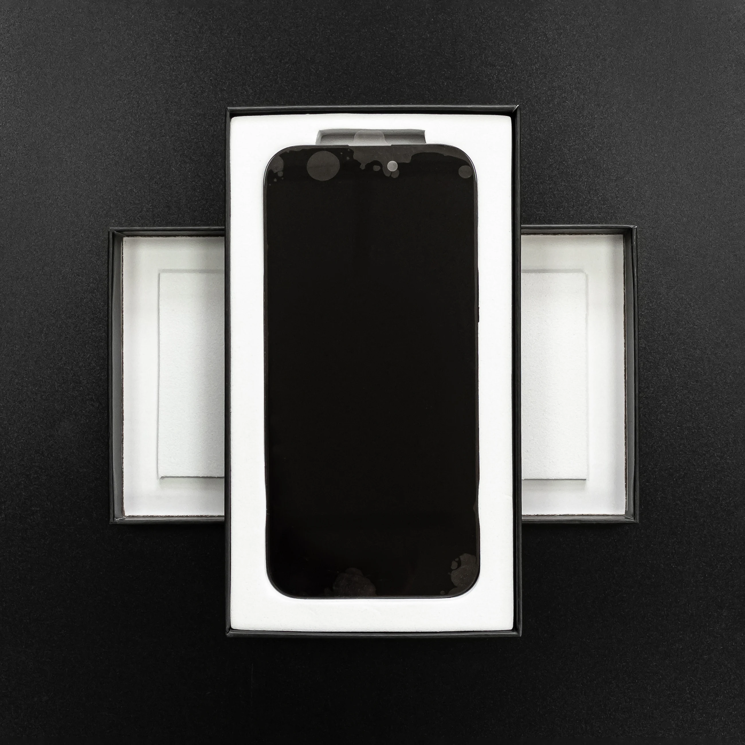 Дисплей iPhone 16 Pro (копия OLED)