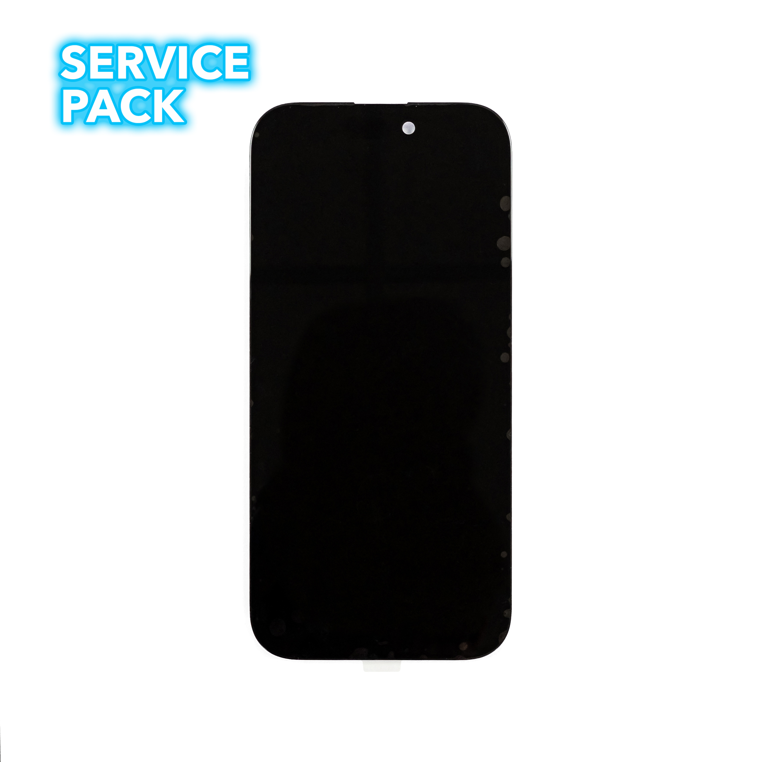 Дисплей iPhone 16 Pro (Service Pack)