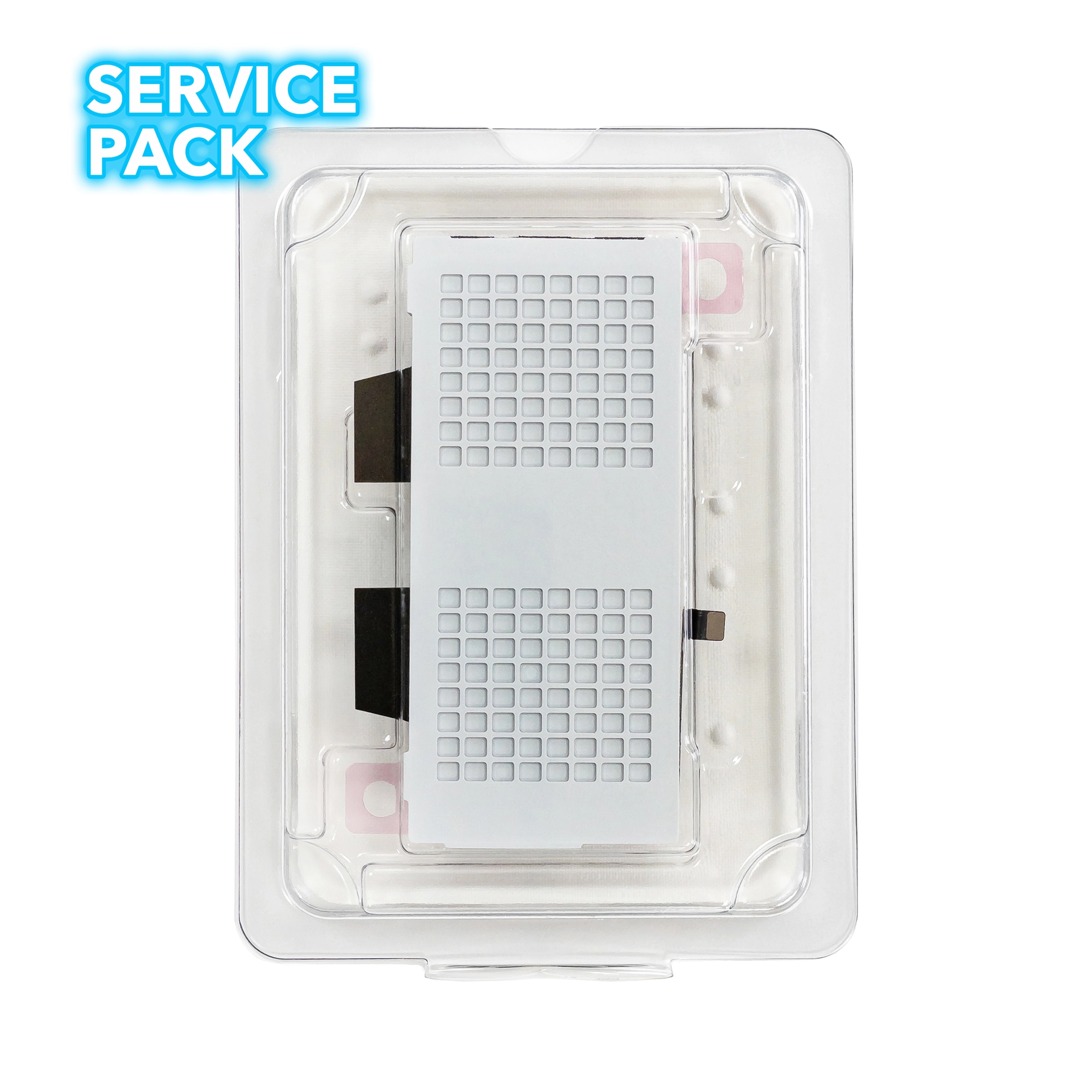 Аккумулятор iPhone 11 (Service Pack)