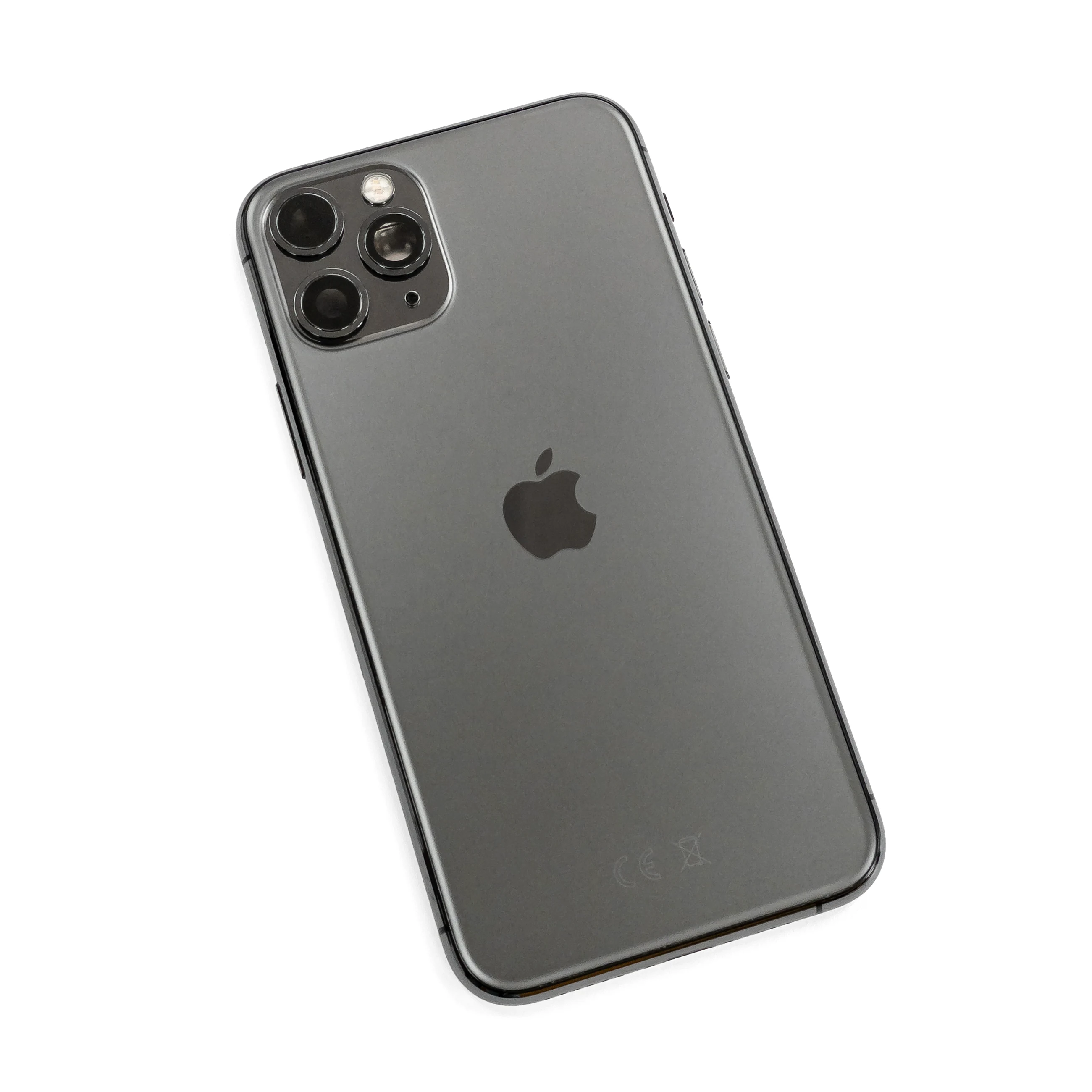 Корпус iPhone 11 Pro (Space Gray) с Разбора