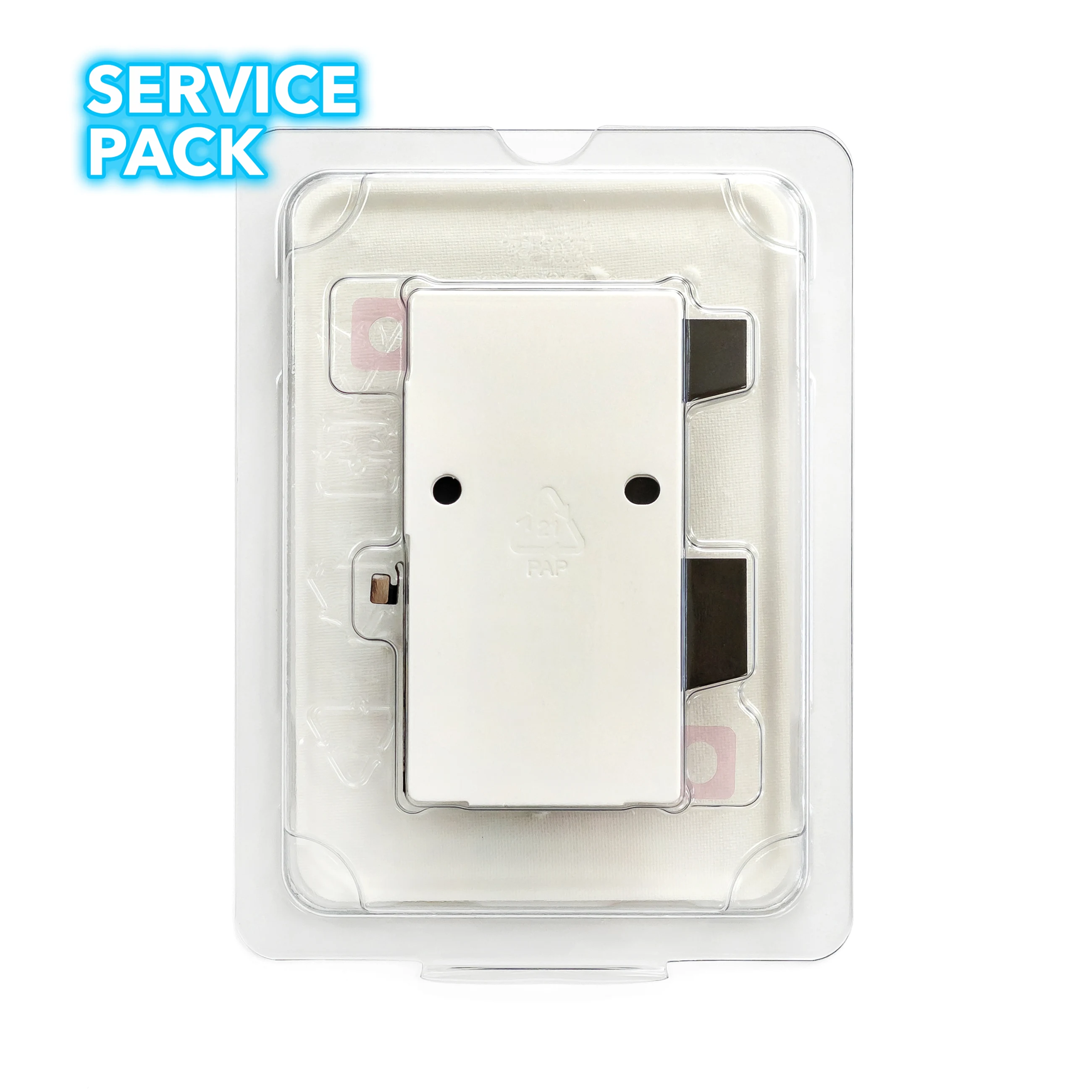 Аккумулятор iPhone 12/12 Pro (Service Pack)