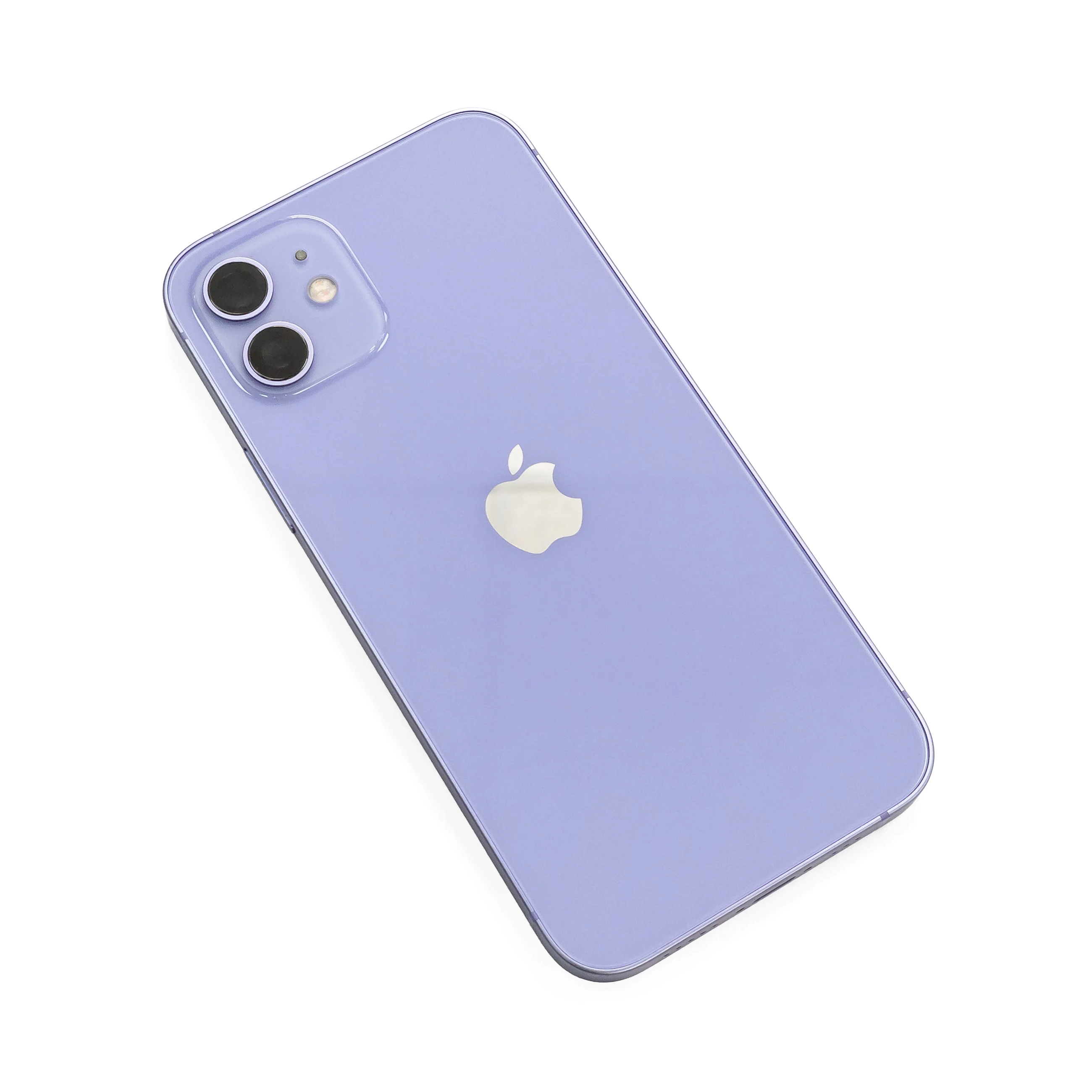 Корпус iPhone 12 (Purple) с Разбора со скидкой