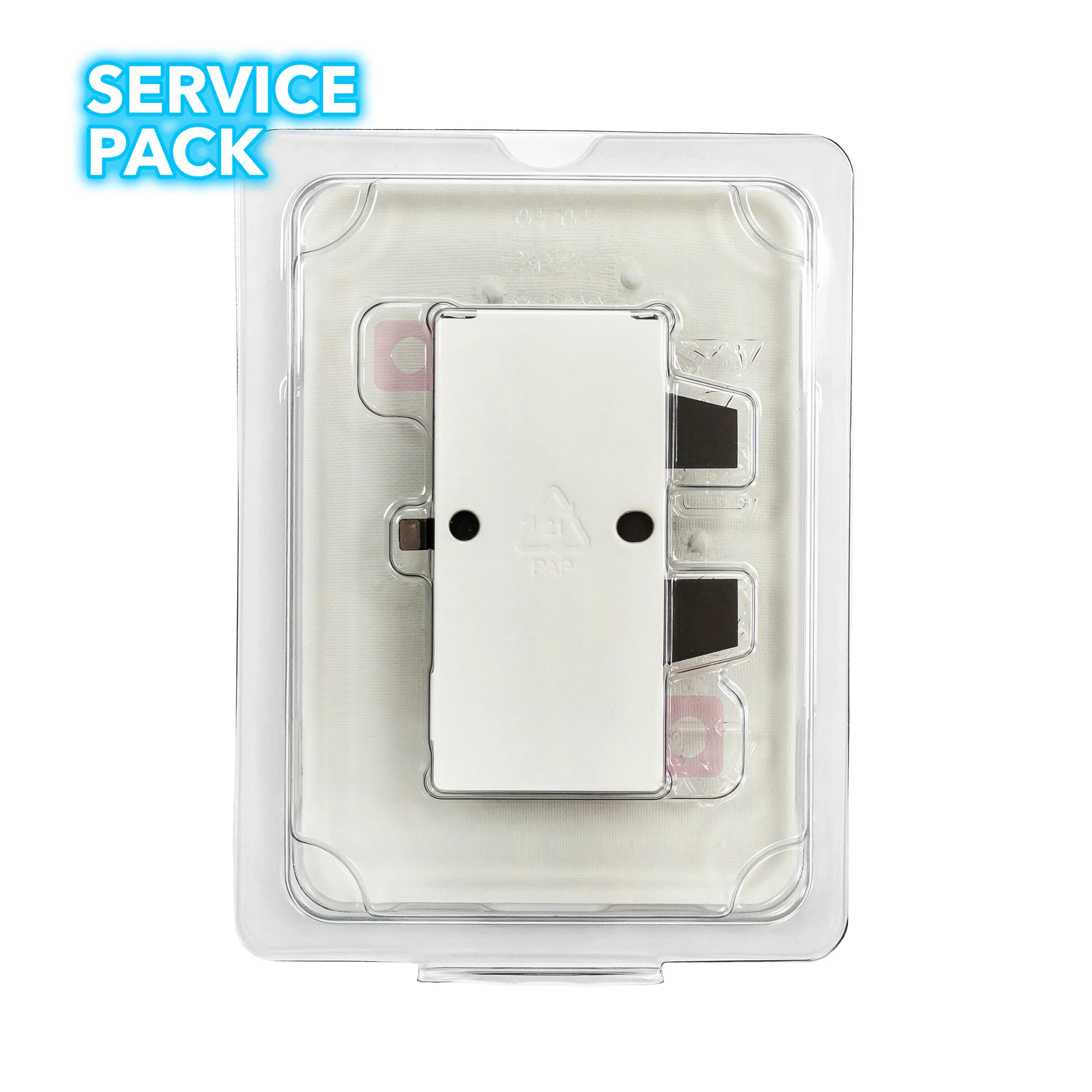 Аккумулятор iPhone 12 mini (Service Pack)