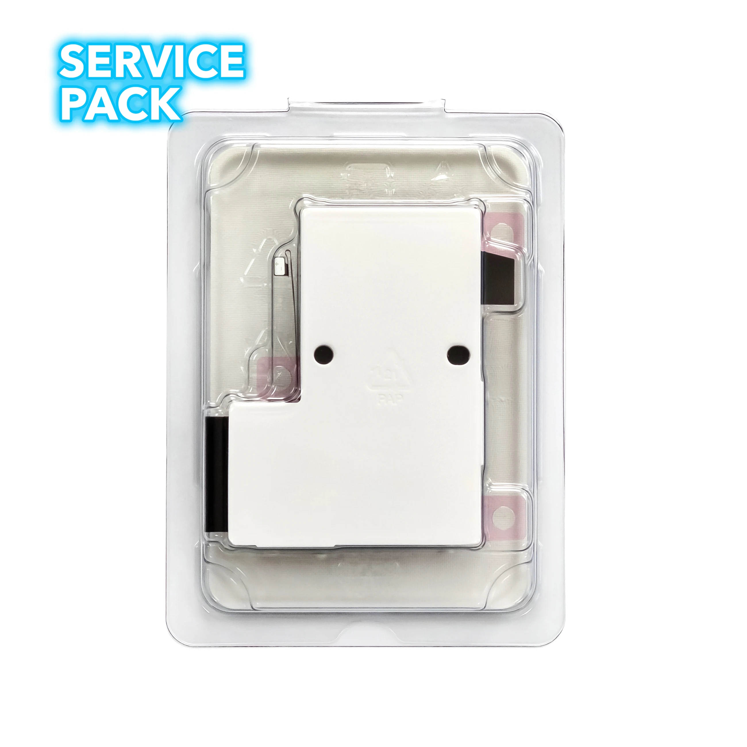Аккумулятор iPhone 12 Pro Max (Service Pack)