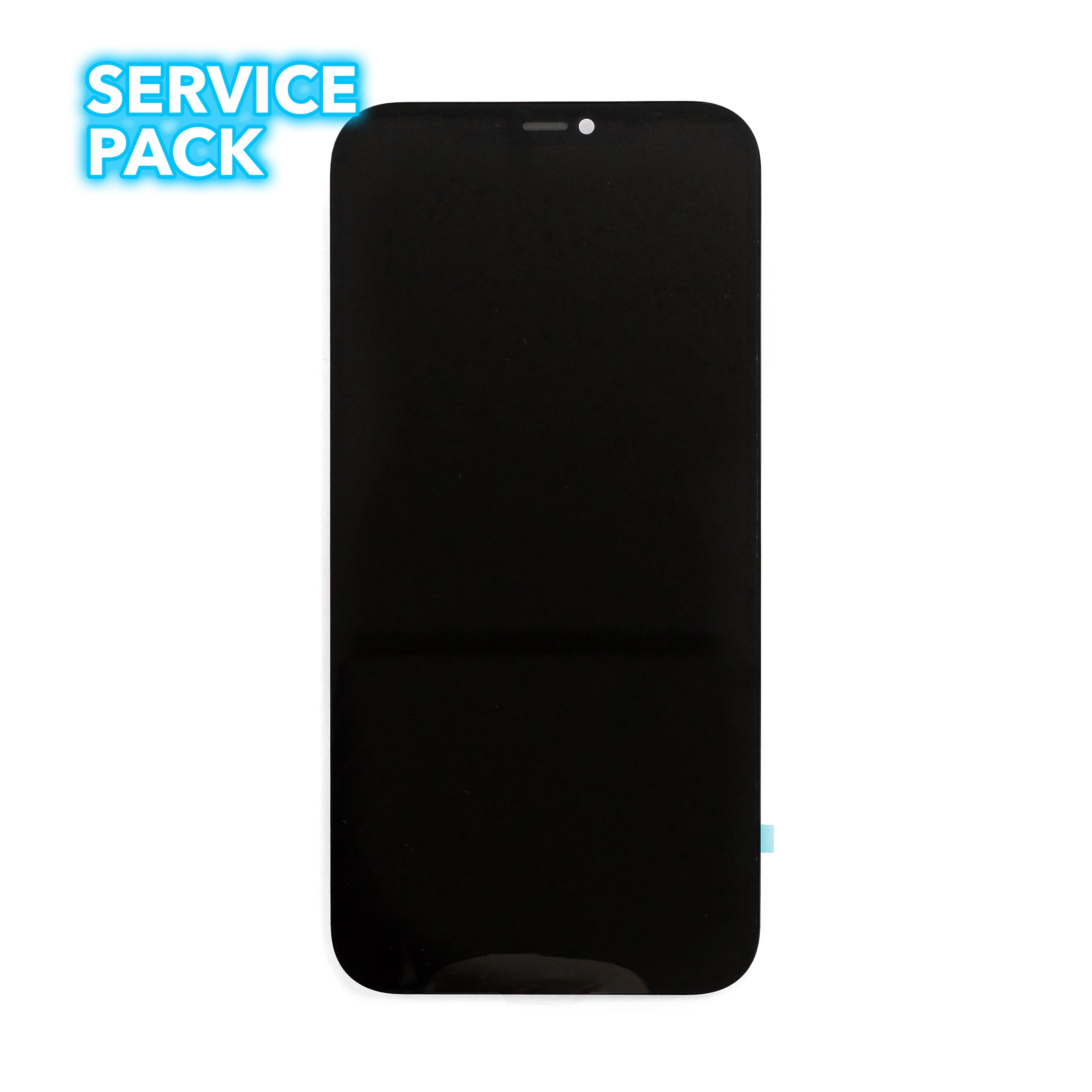 Дисплей iPhone 12 Pro Max (Service Pack)