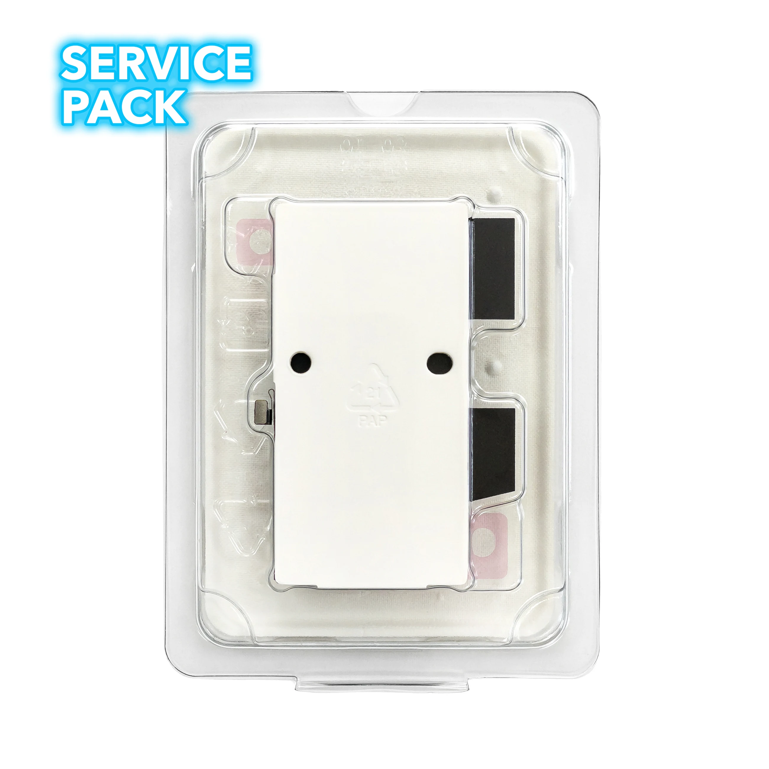 Аккумулятор iPhone 13 (Service Pack)