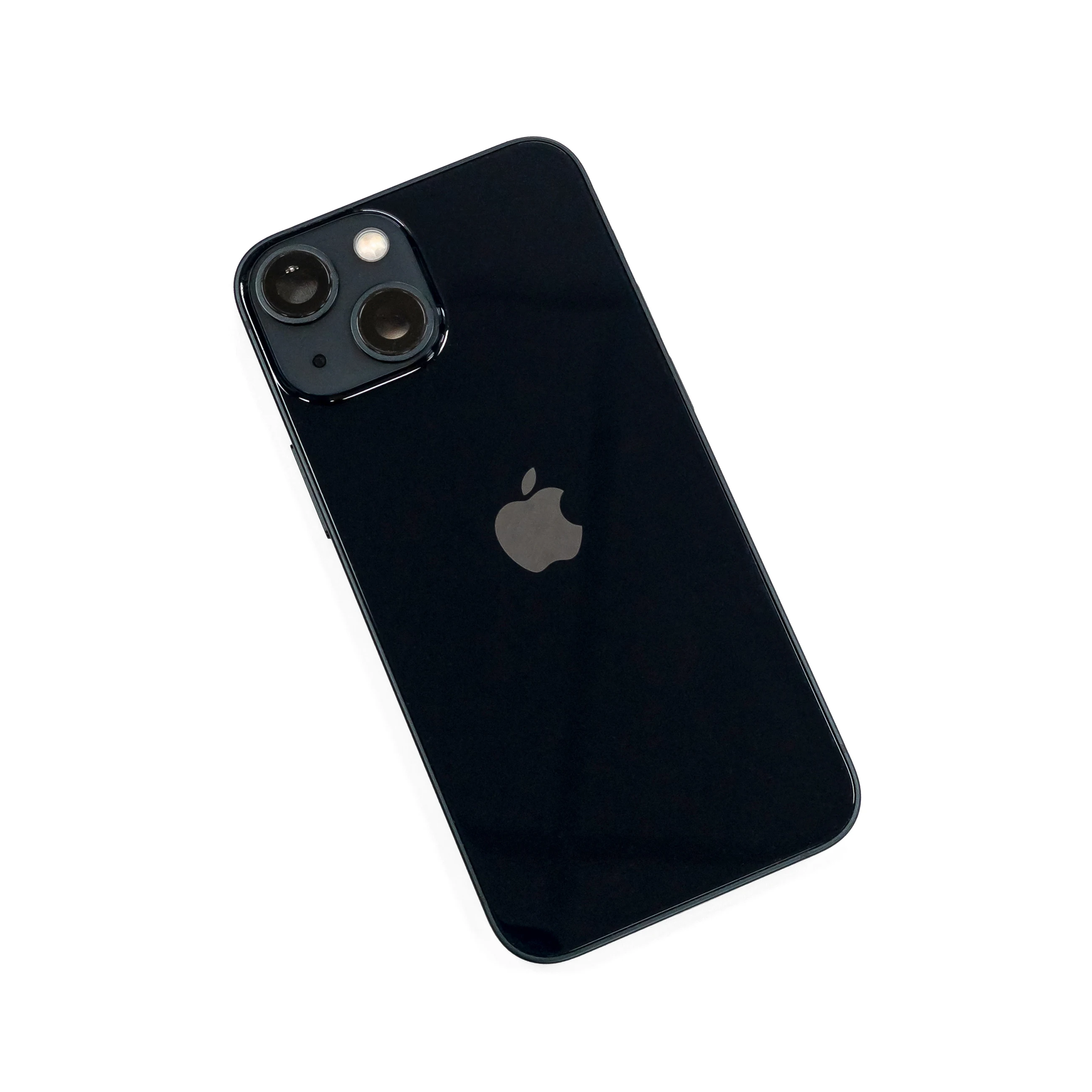 Корпус iPhone 13 mini (Midnight) с Разбора