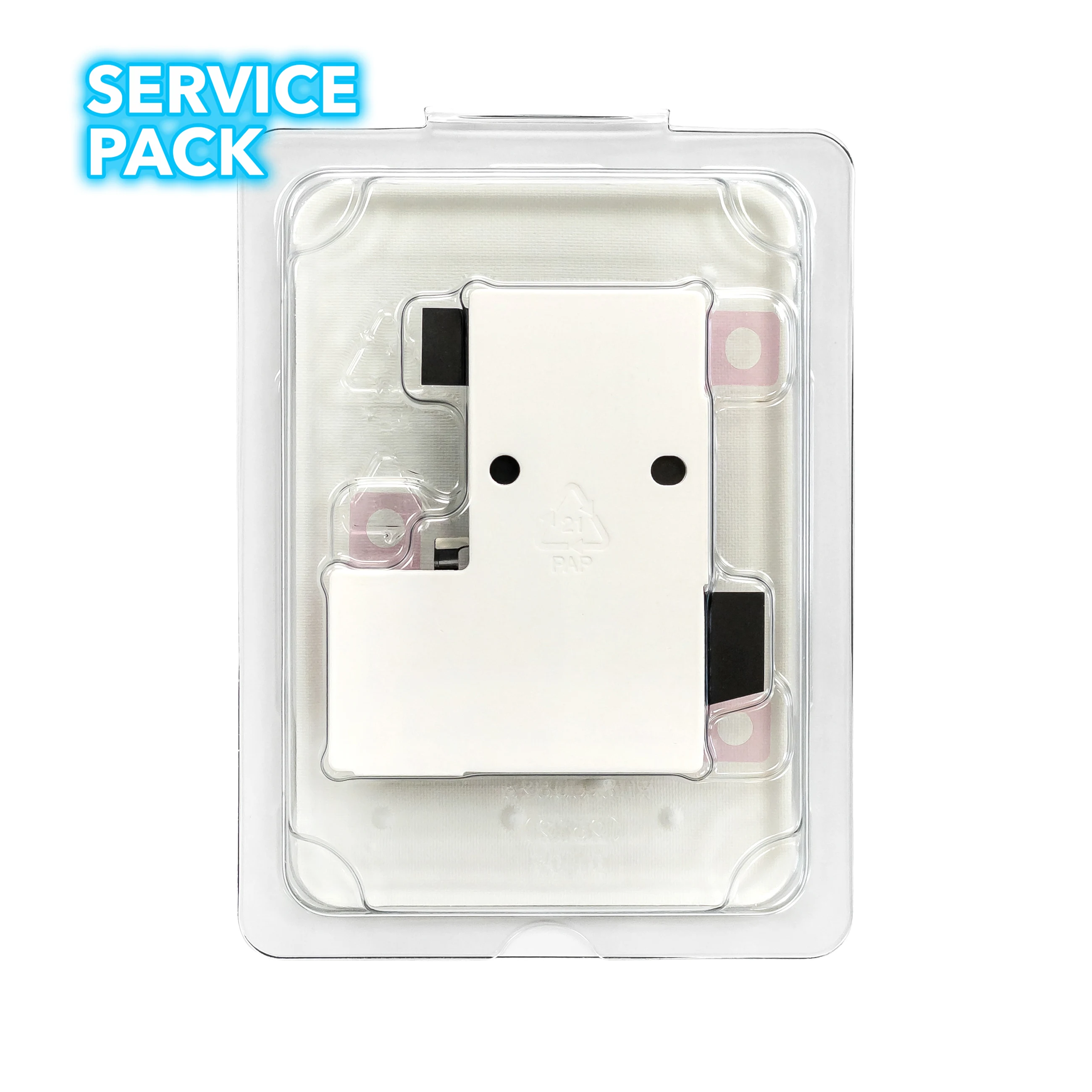 Аккумулятор iPhone 13 Pro (Service Pack)