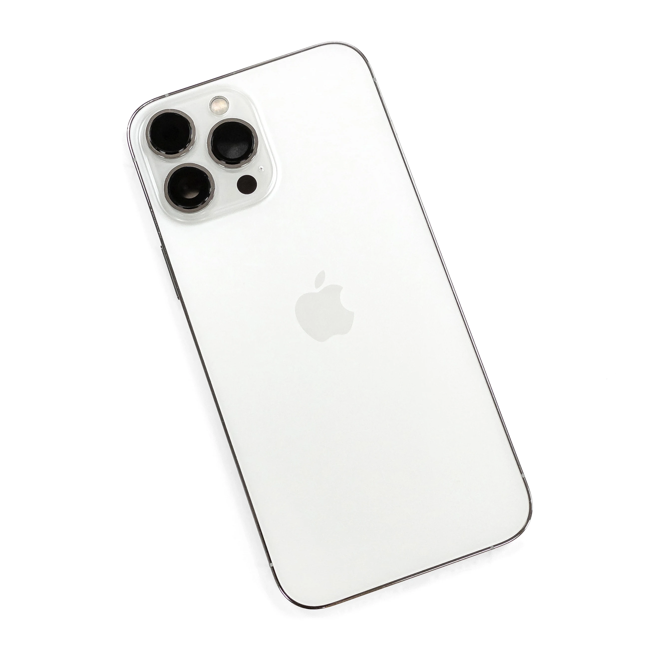 Корпус iPhone 13 Pro Max (Silver) с Разбора