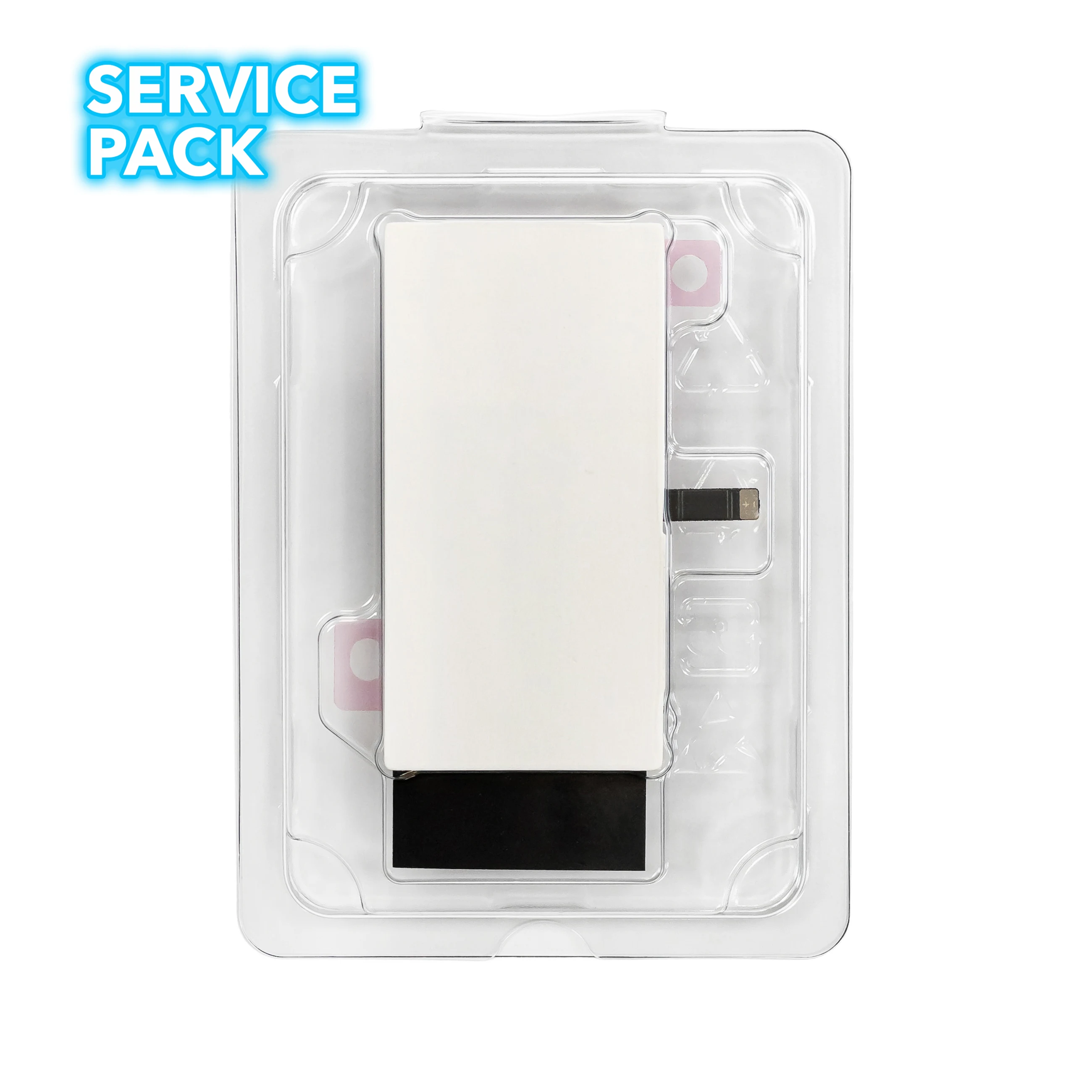 Аккумулятор iPhone 14 (Service Pack)