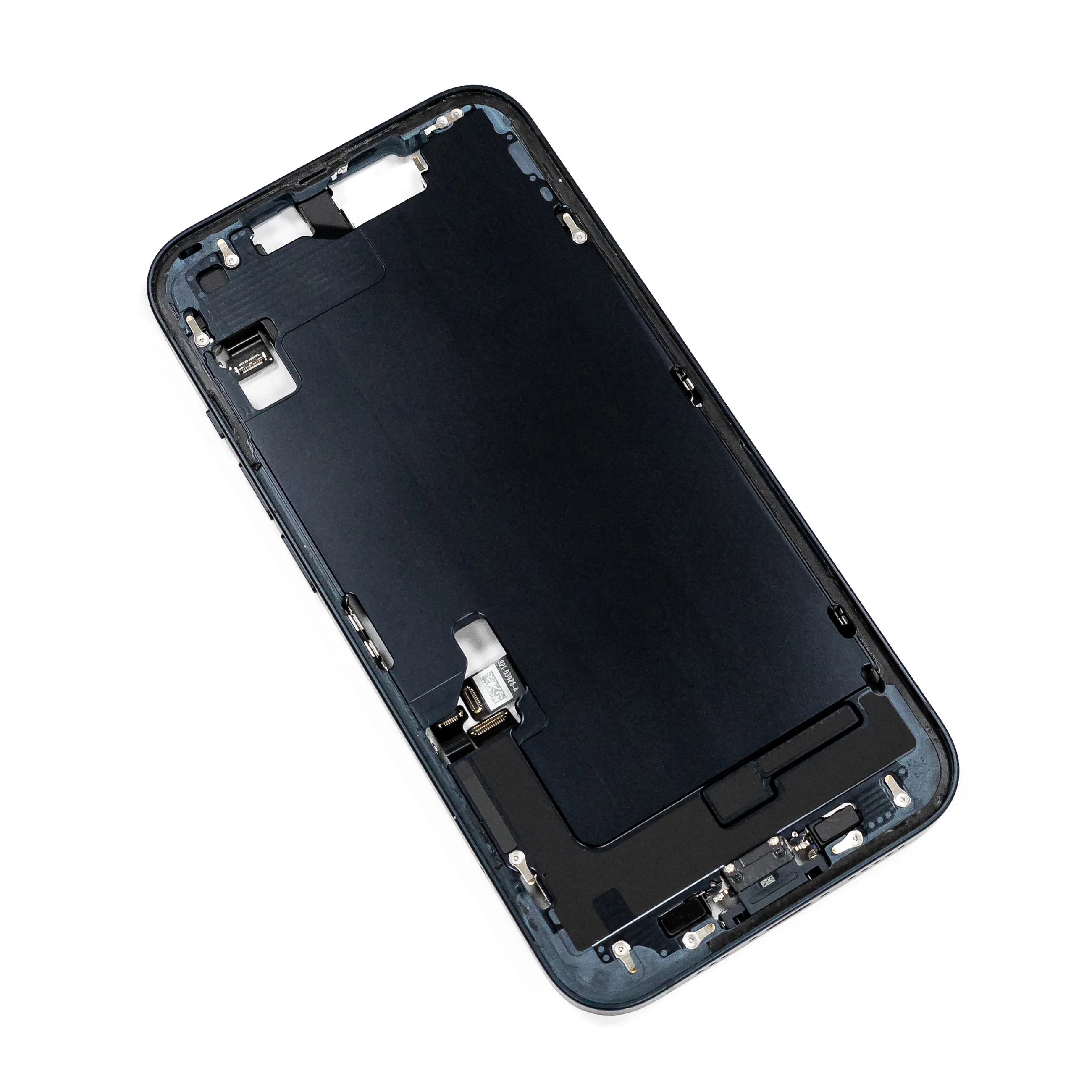 Корпус iPhone 14 (Midnight) в сборе без крышки со скидкой