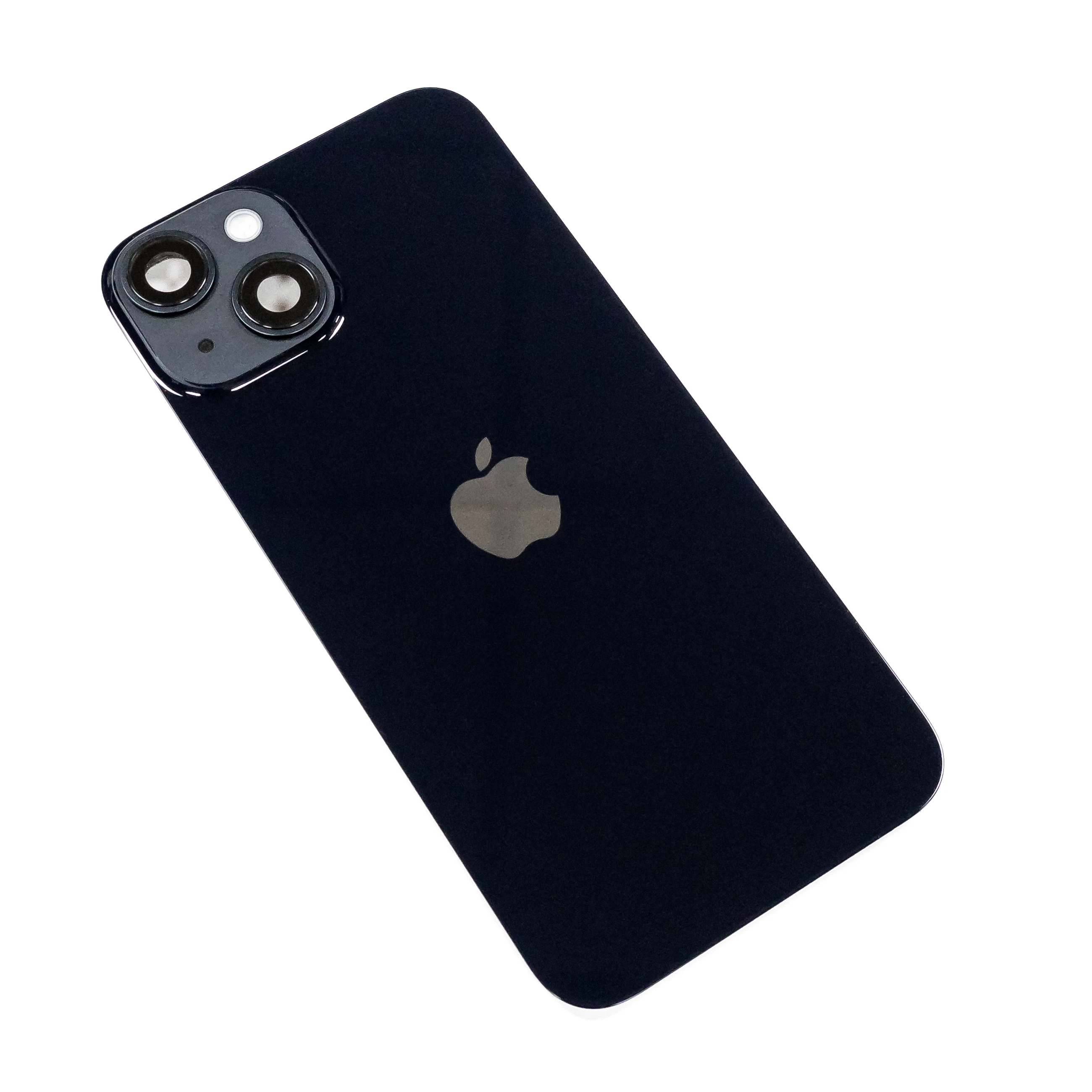Задняя крышка iPhone 14 (Midnight) со шлейфом со скидкой