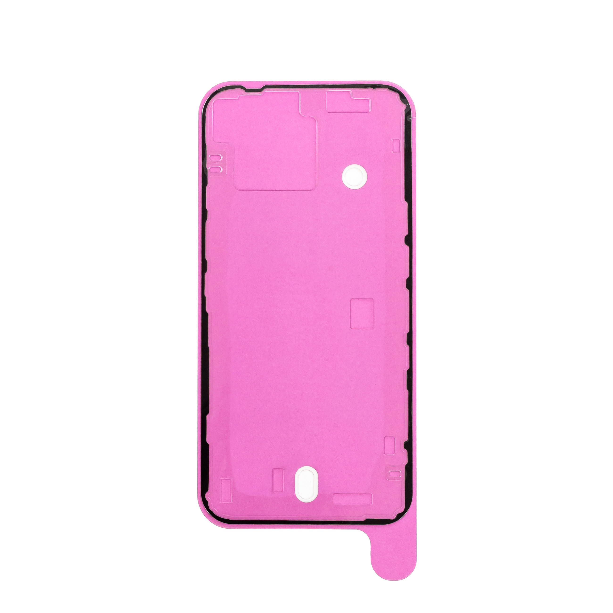 Проклейка Задней крышки iPhone 14 (Оригинал)