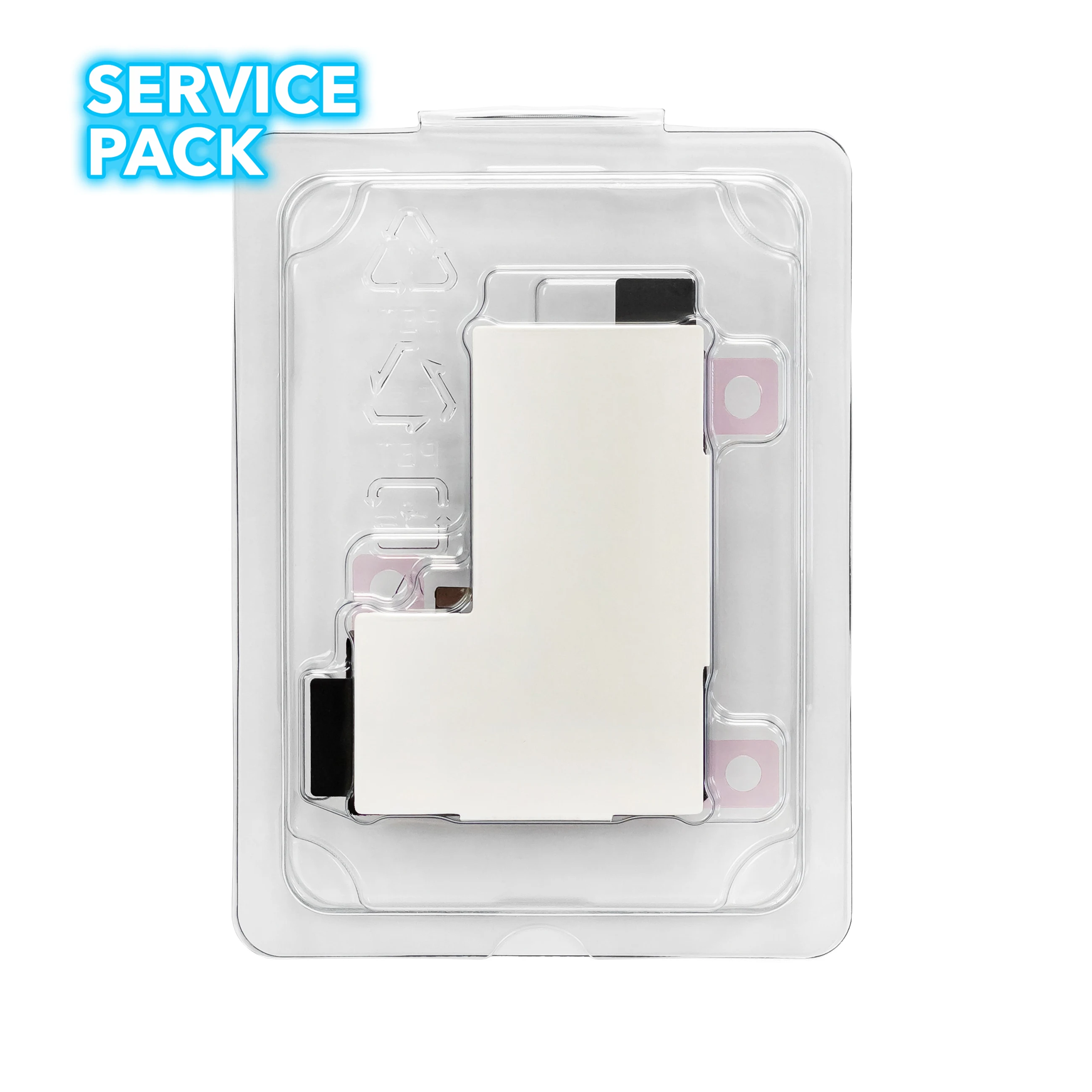Аккумулятор iPhone 14 Pro (Service Pack)