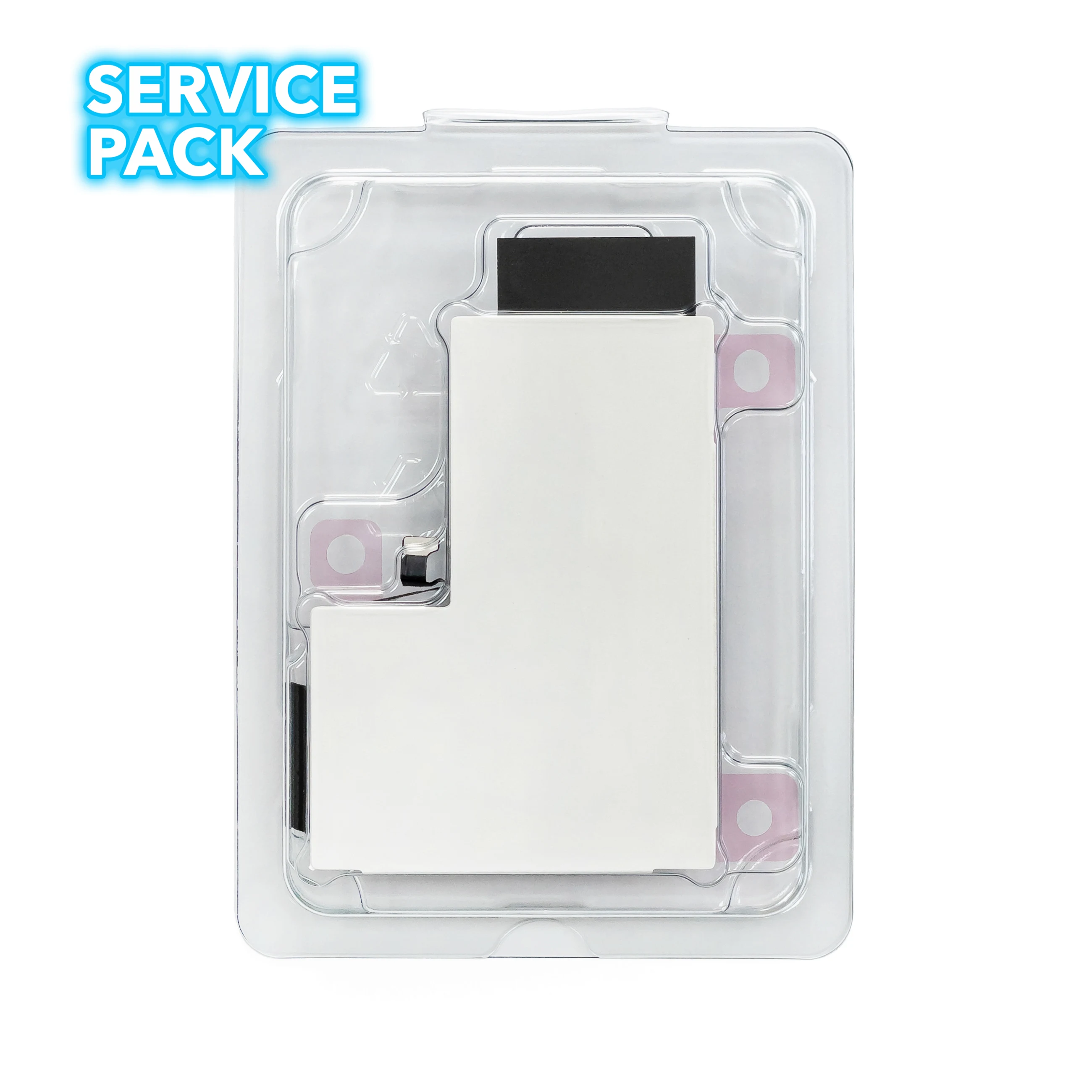 Аккумулятор iPhone 14 Pro Max (Service Pack)