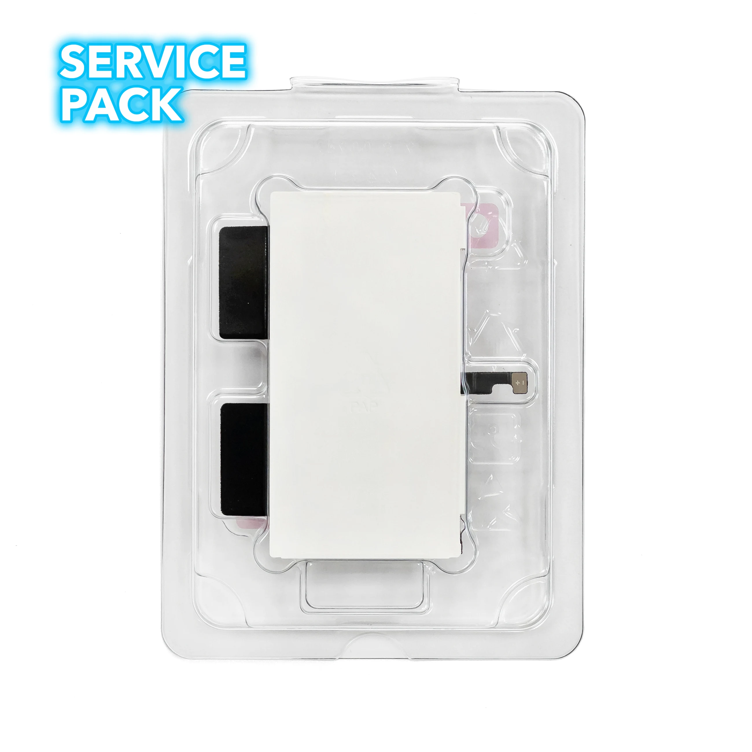 Аккумулятор iPhone 15 (Service Pack)