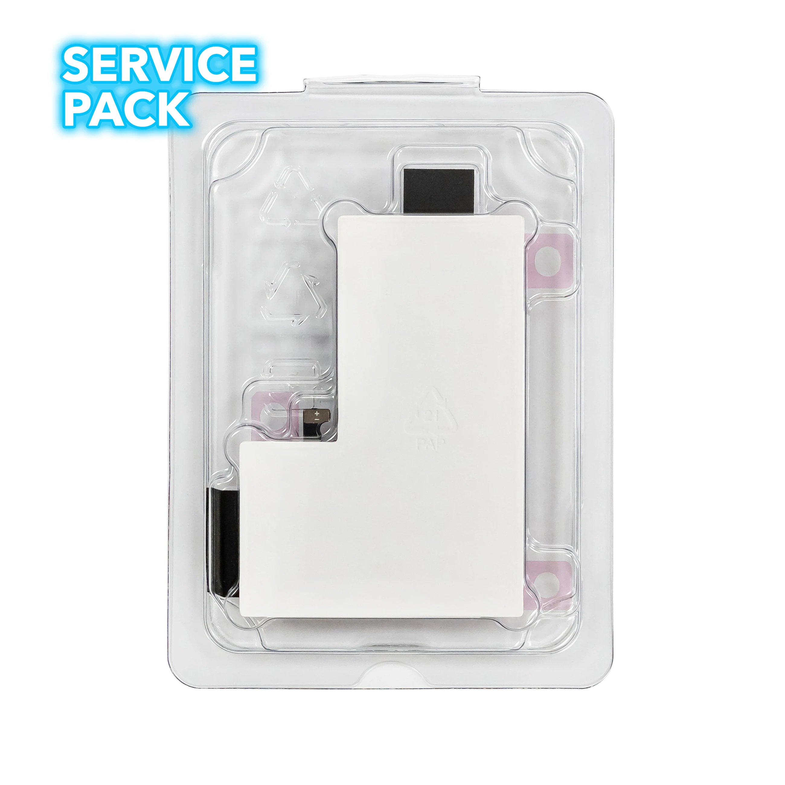 Аккумулятор iPhone 15 Pro Max (Service Pack)