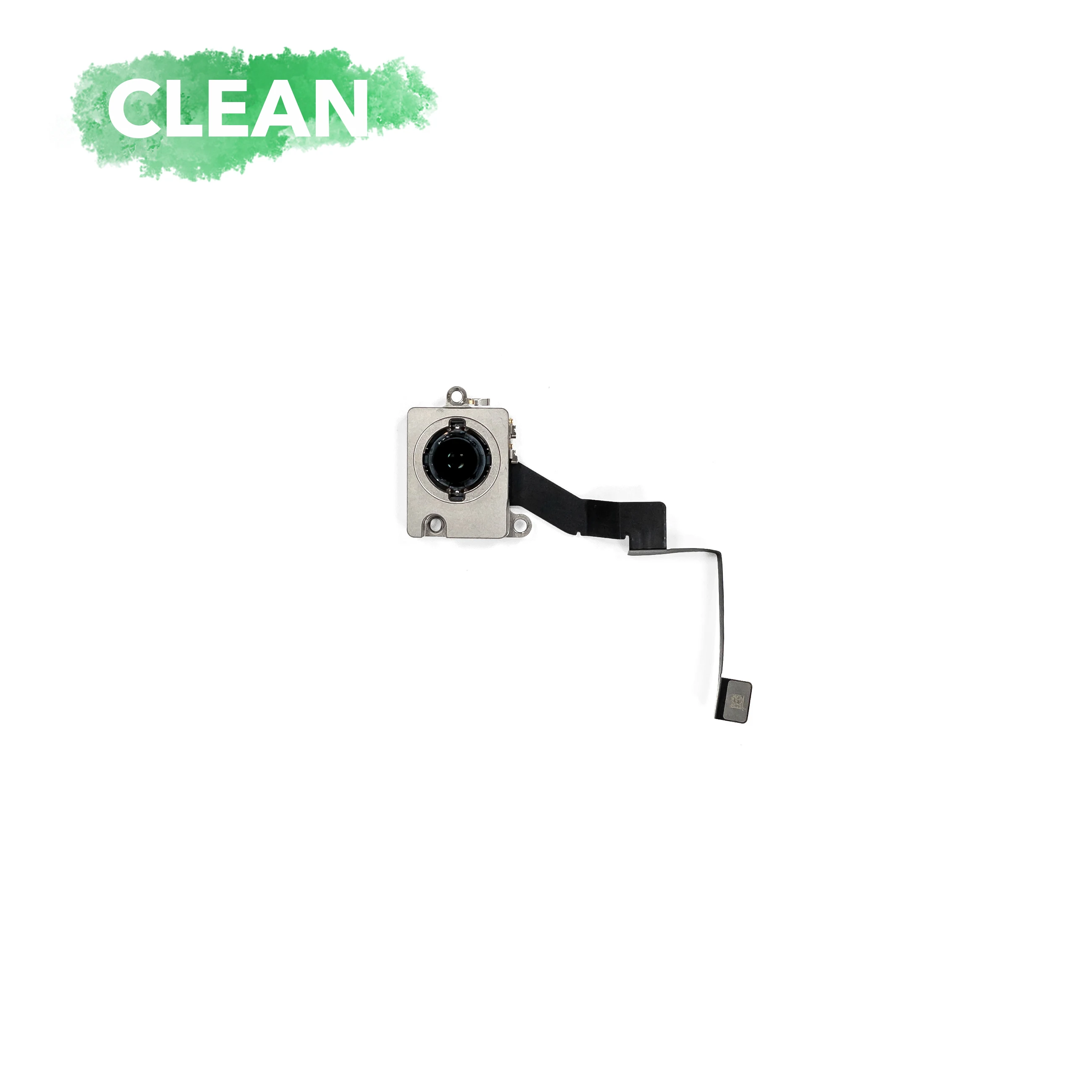 Основная камера iPhone 16e/17e (Clean)