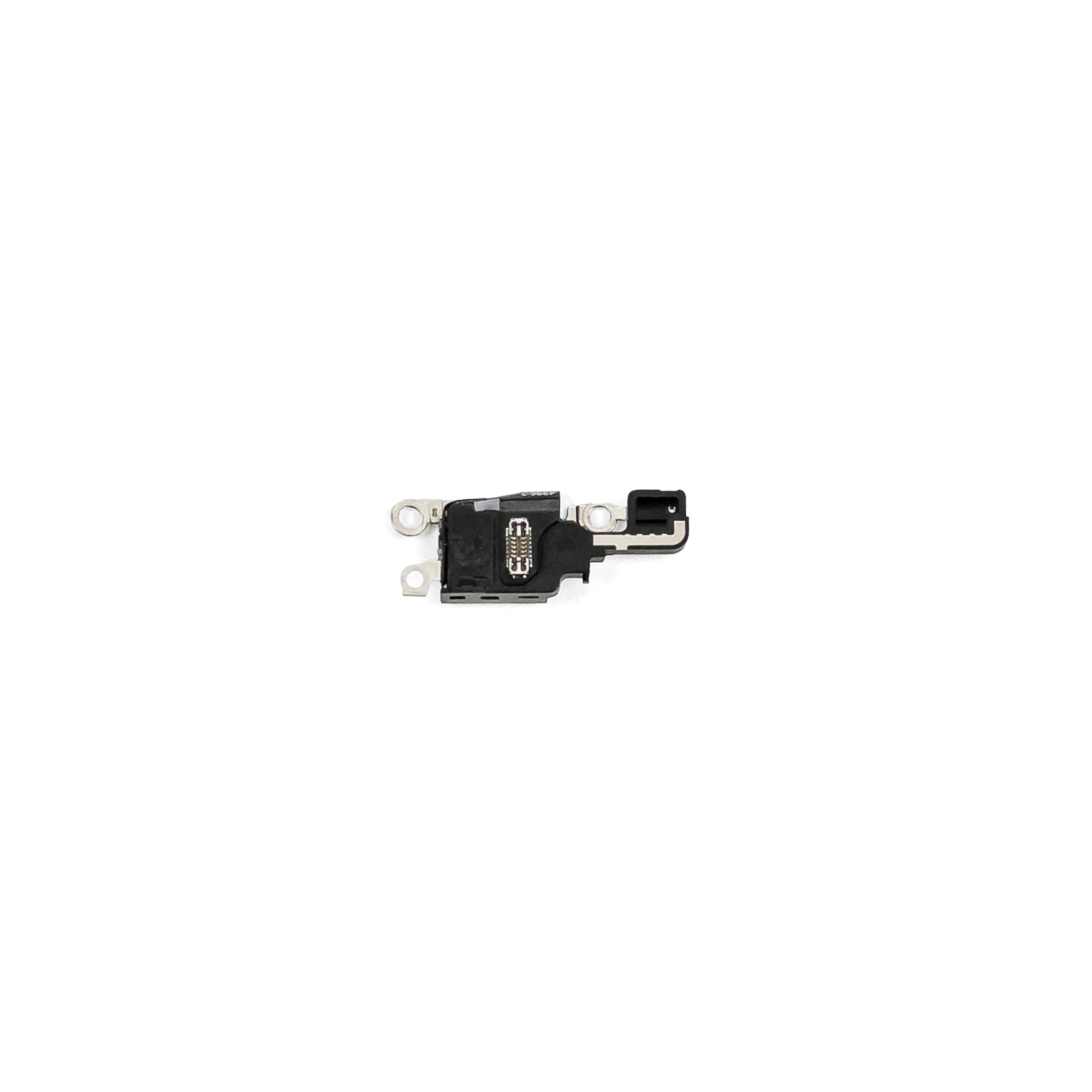 Основной микрофон iPhone 16 Pro