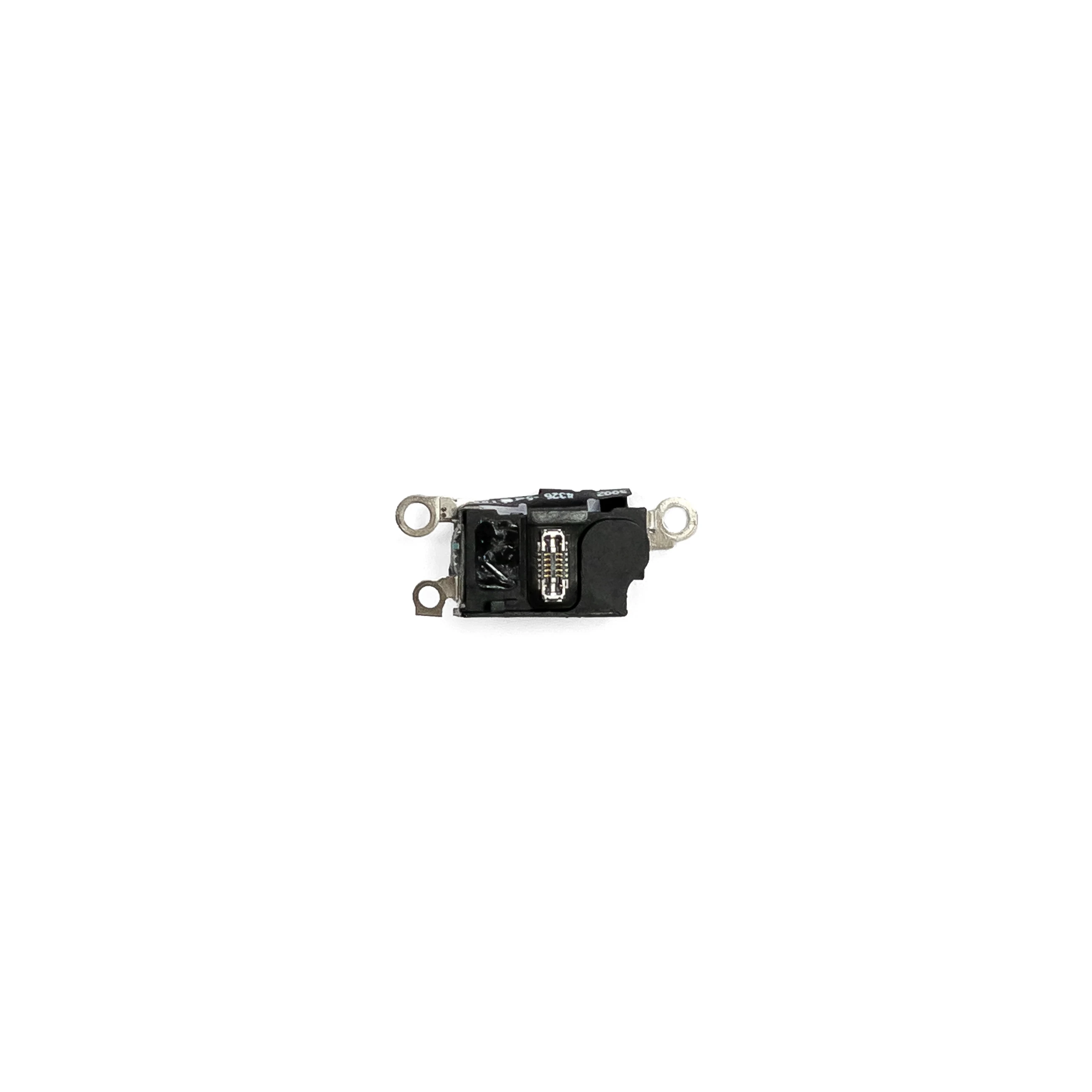 Основной микрофон iPhone 16 Pro Max