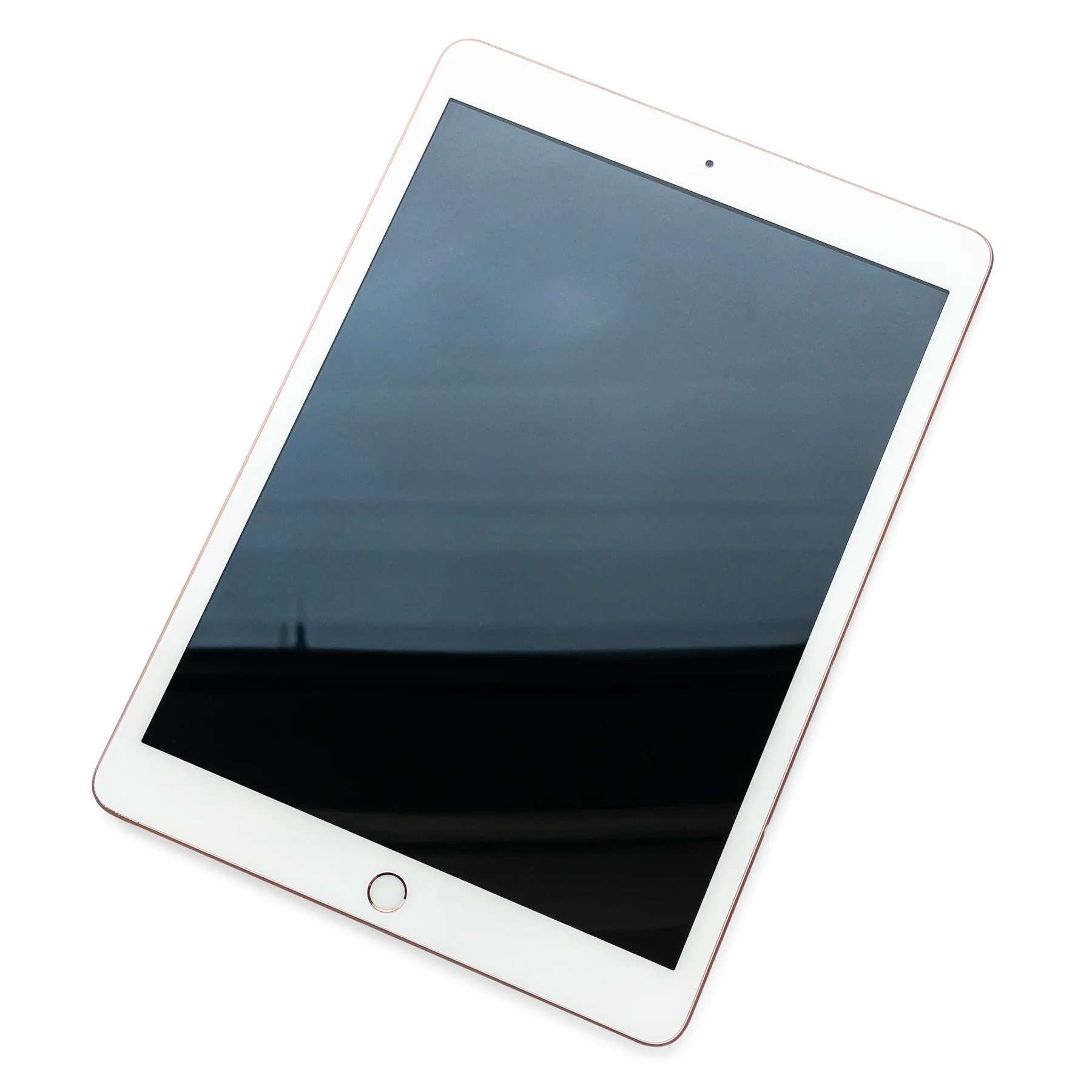 iPad 8 на разбор (Rose Gold) (Дисплей)