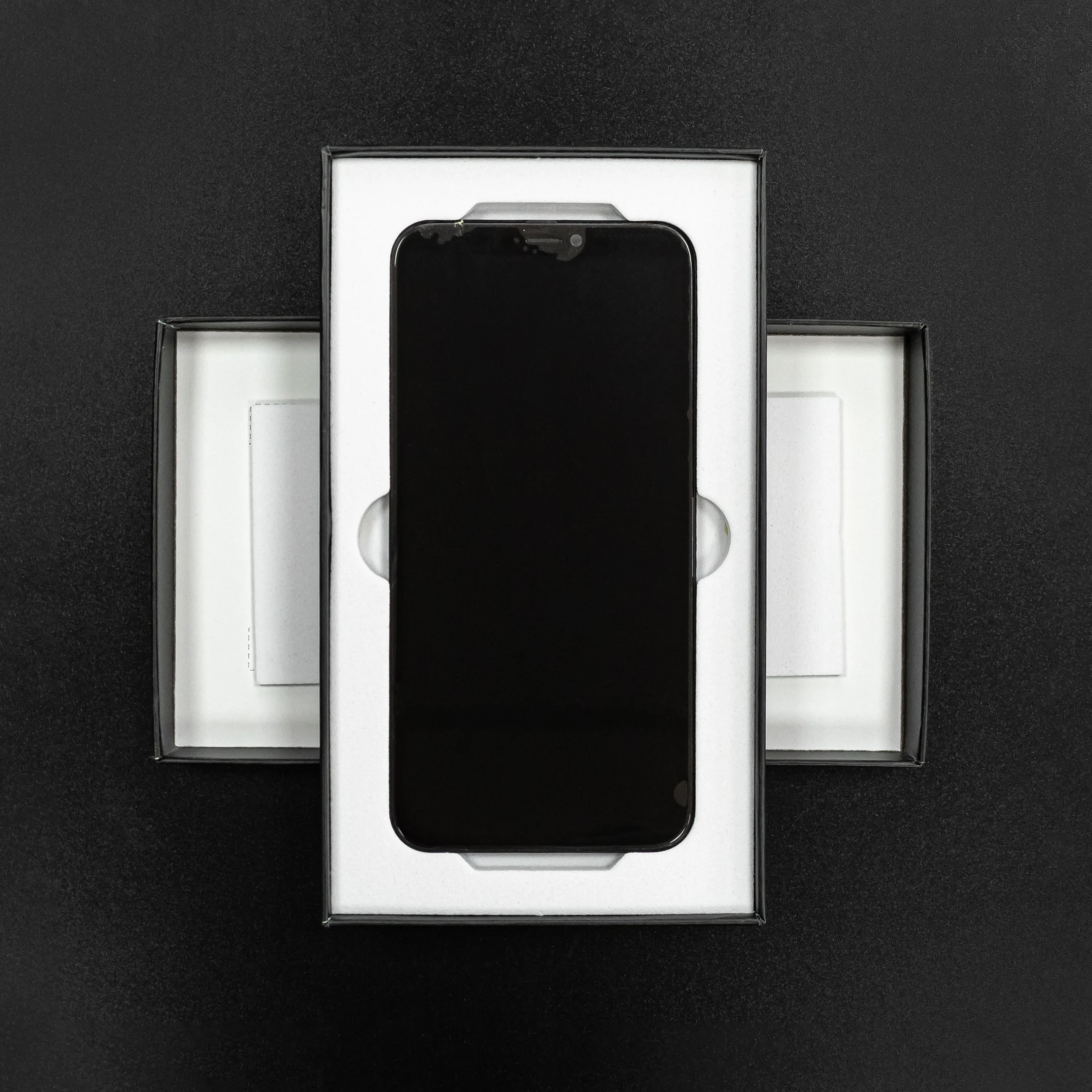 Дисплей iPhone 11 Pro (копия OLED) GX