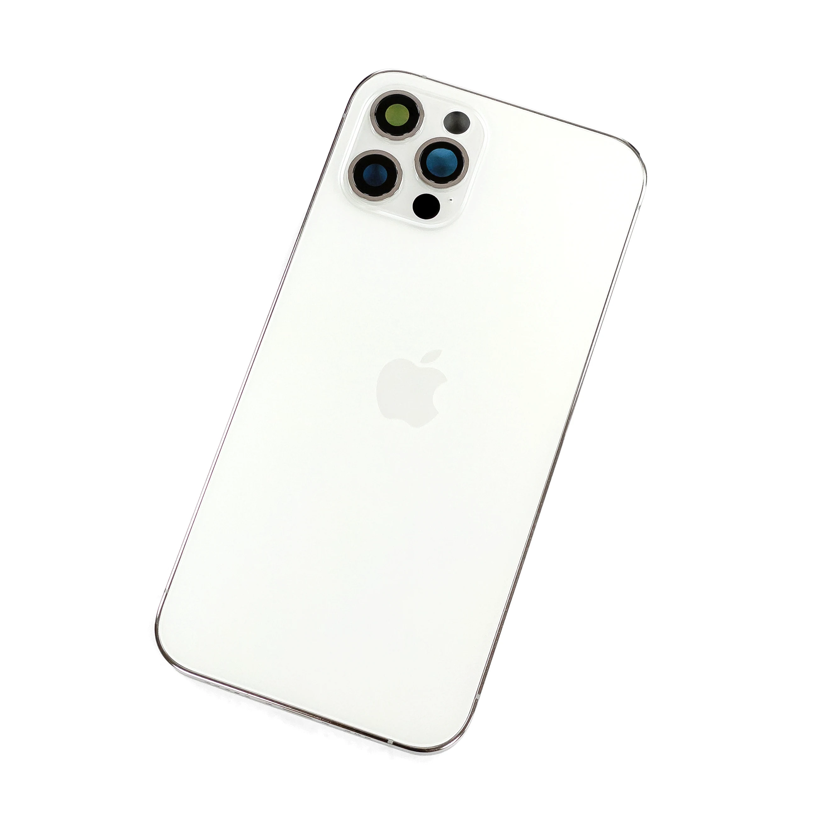Корпус iPhone 12 Pro (Серебристый)