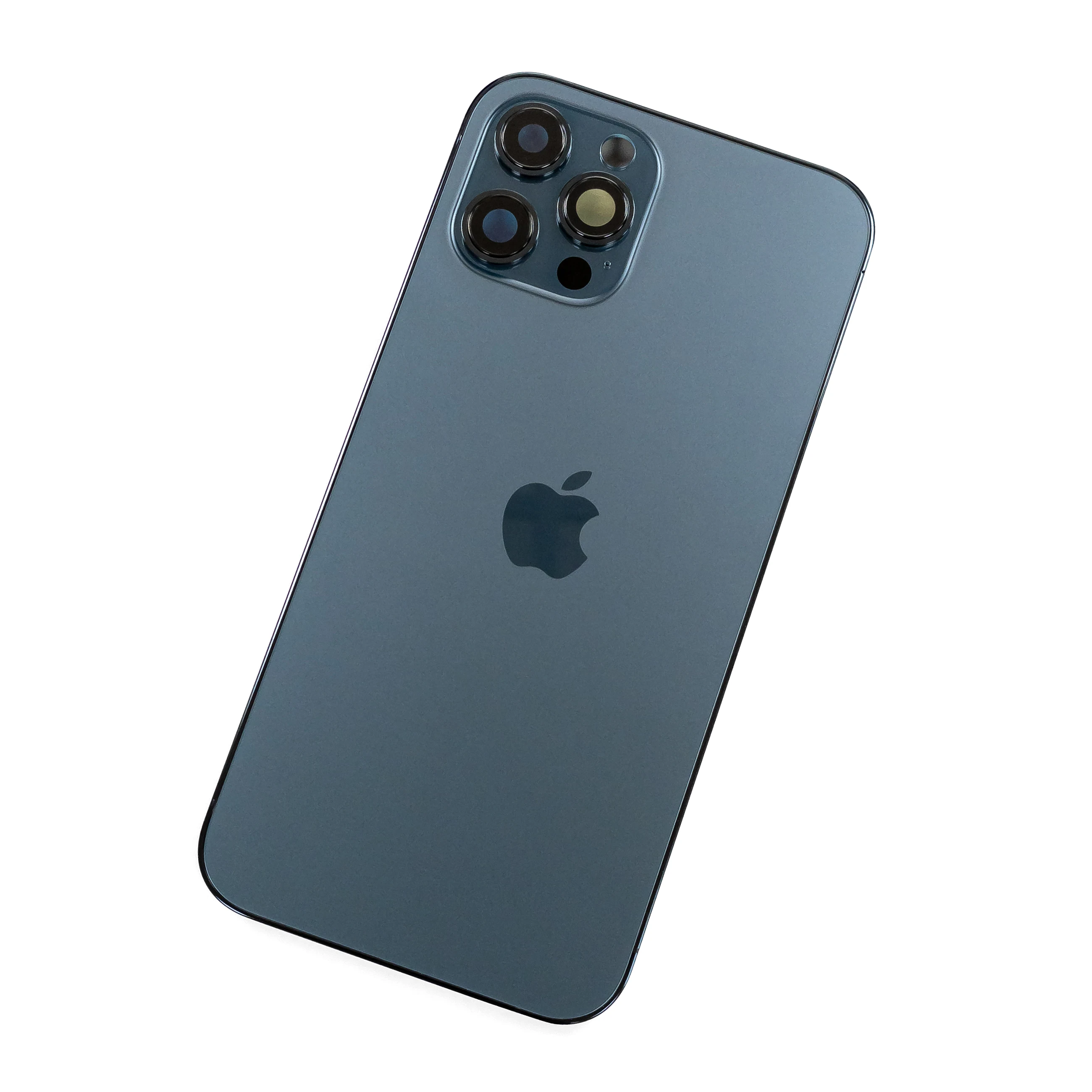Корпус iPhone 12 Pro Max ("Тихоокеанский синий")