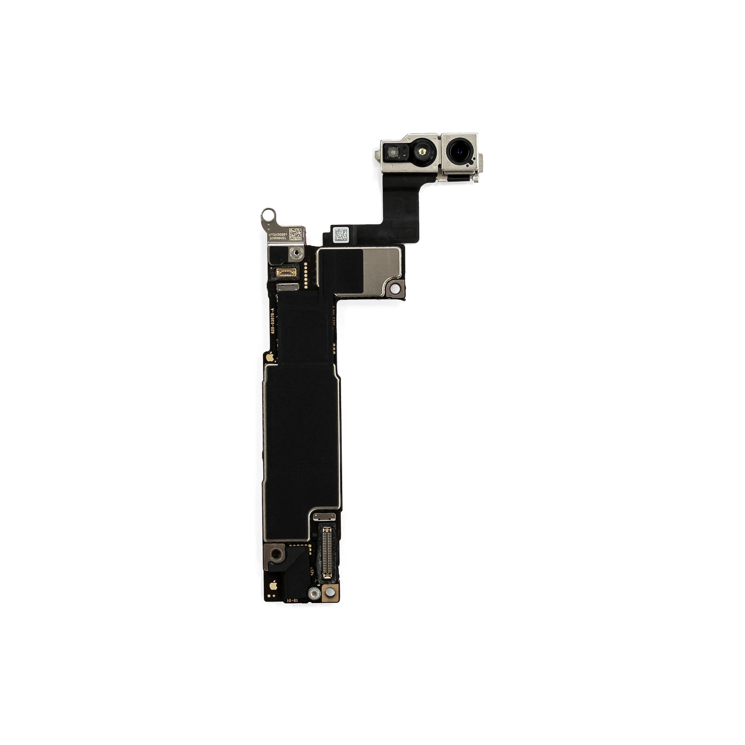 Плата iPhone 15 Plus 256Gb (с датчиками)