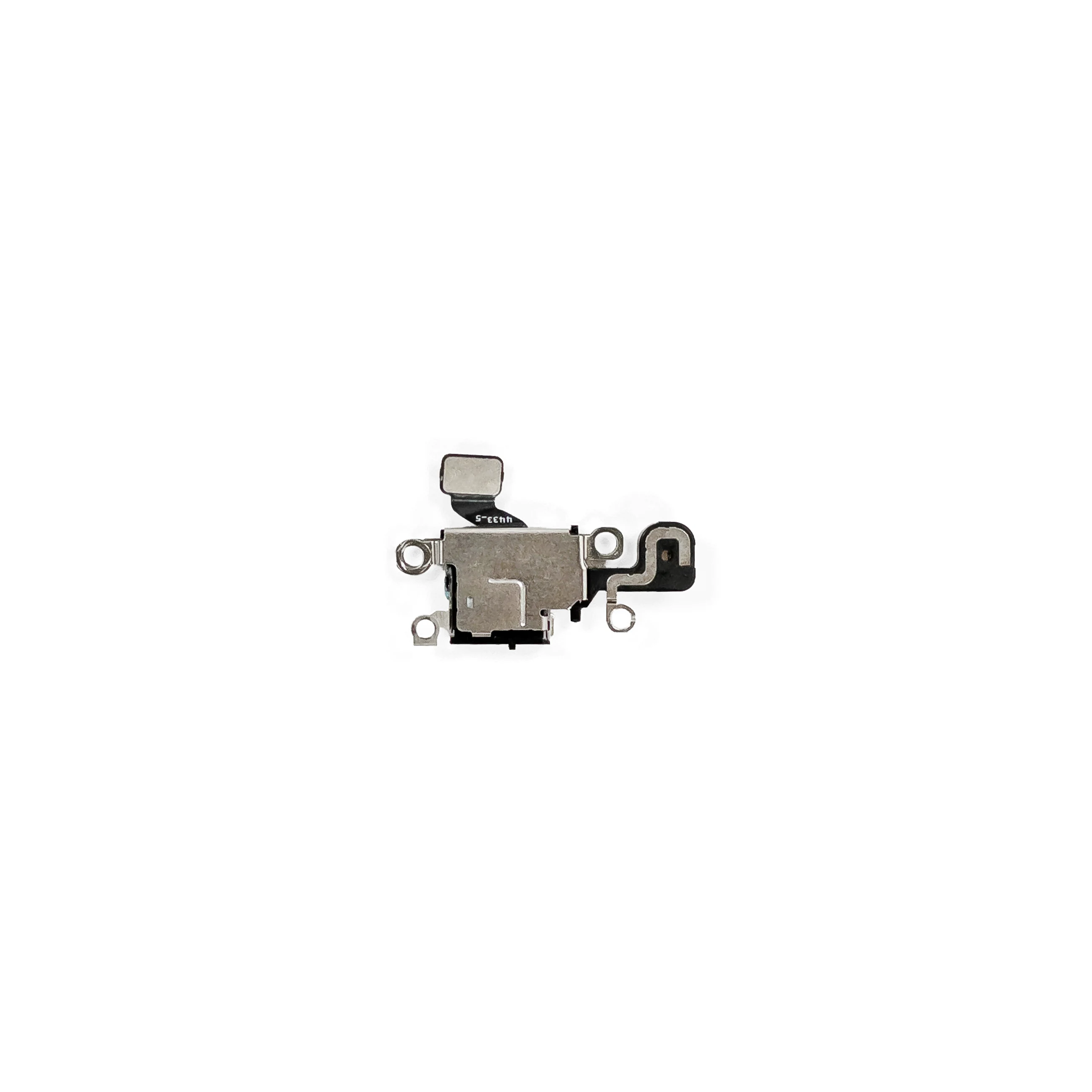 Основной микрофон iPhone 15