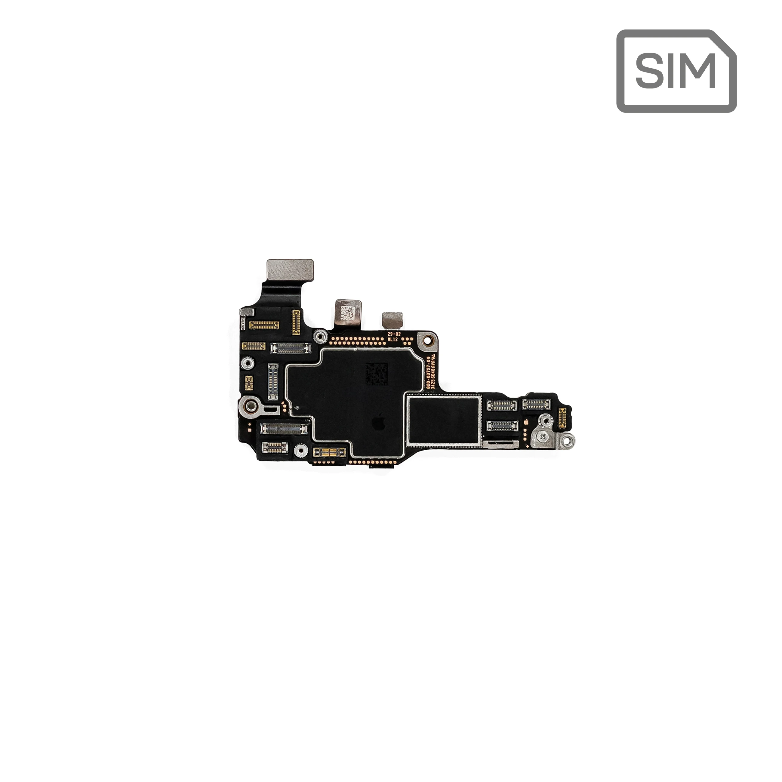 Плата iPhone 17 Pro 256Gb (для аппаратов с SIM)