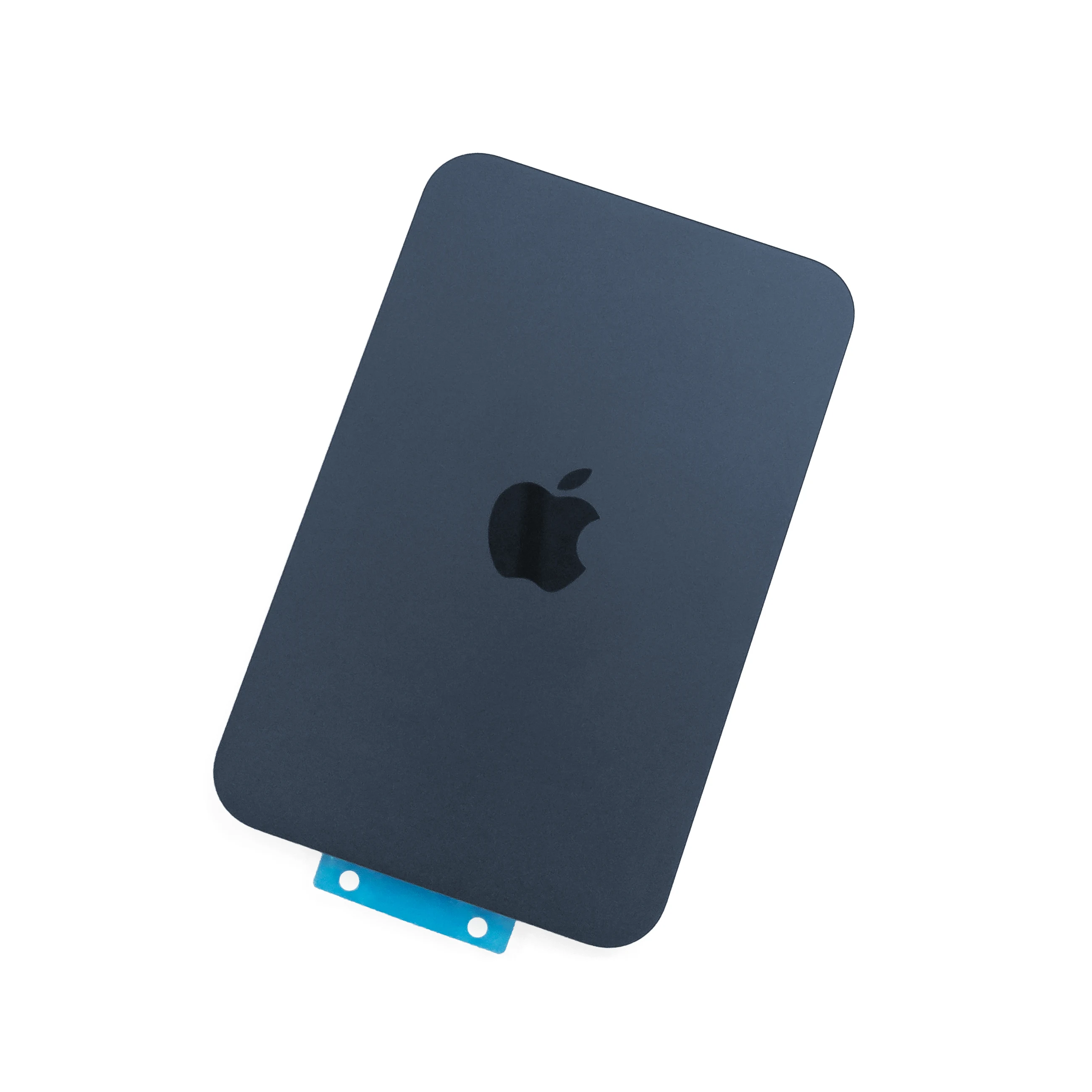 Задняя крышка iPhone 17 Pro Max (Deep Blue)