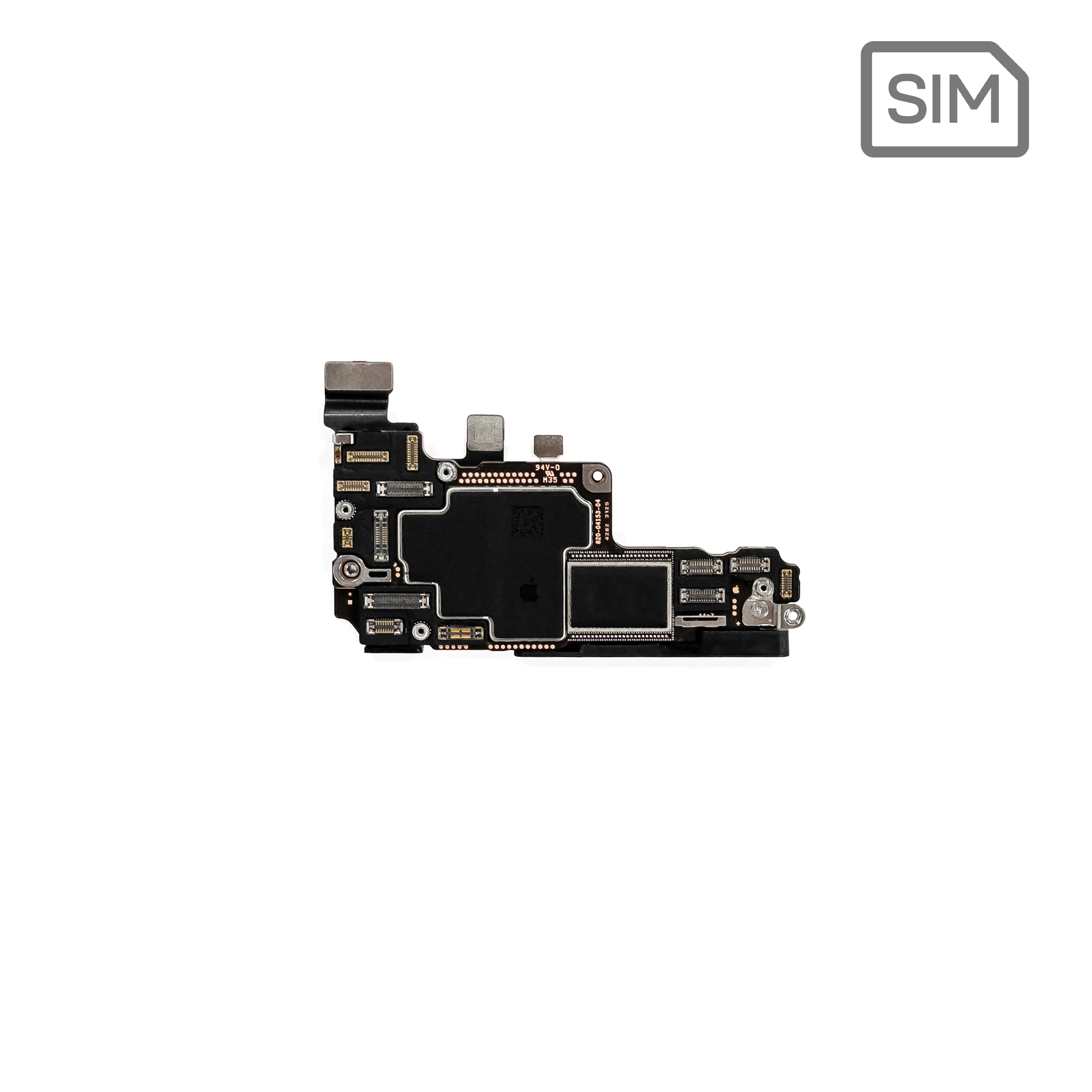 Плата iPhone 17 Pro Max 256Gb (для аппаратов с SIM)