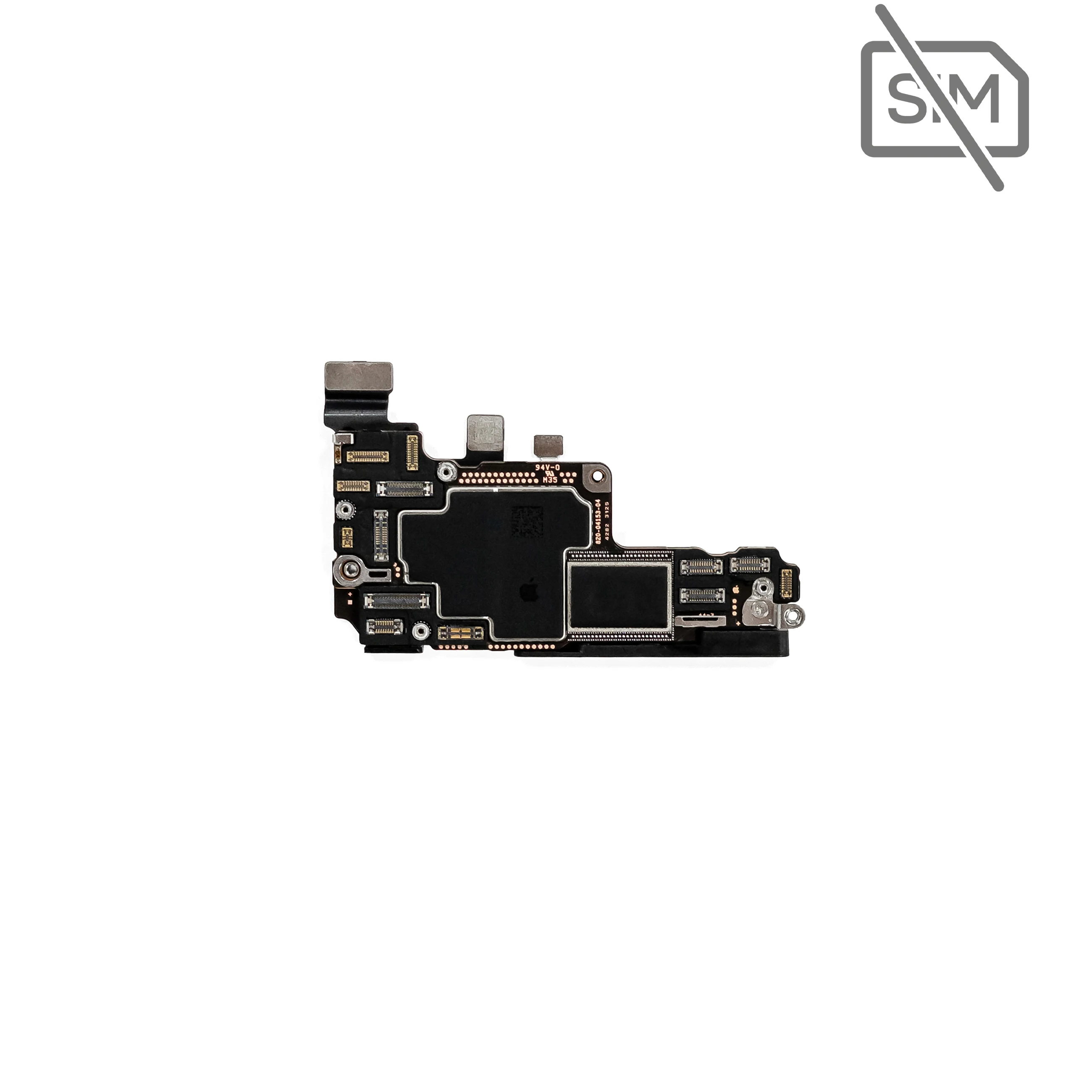 Плата iPhone 17 Pro Max 256Gb (для аппаратов БЕЗ SIM)