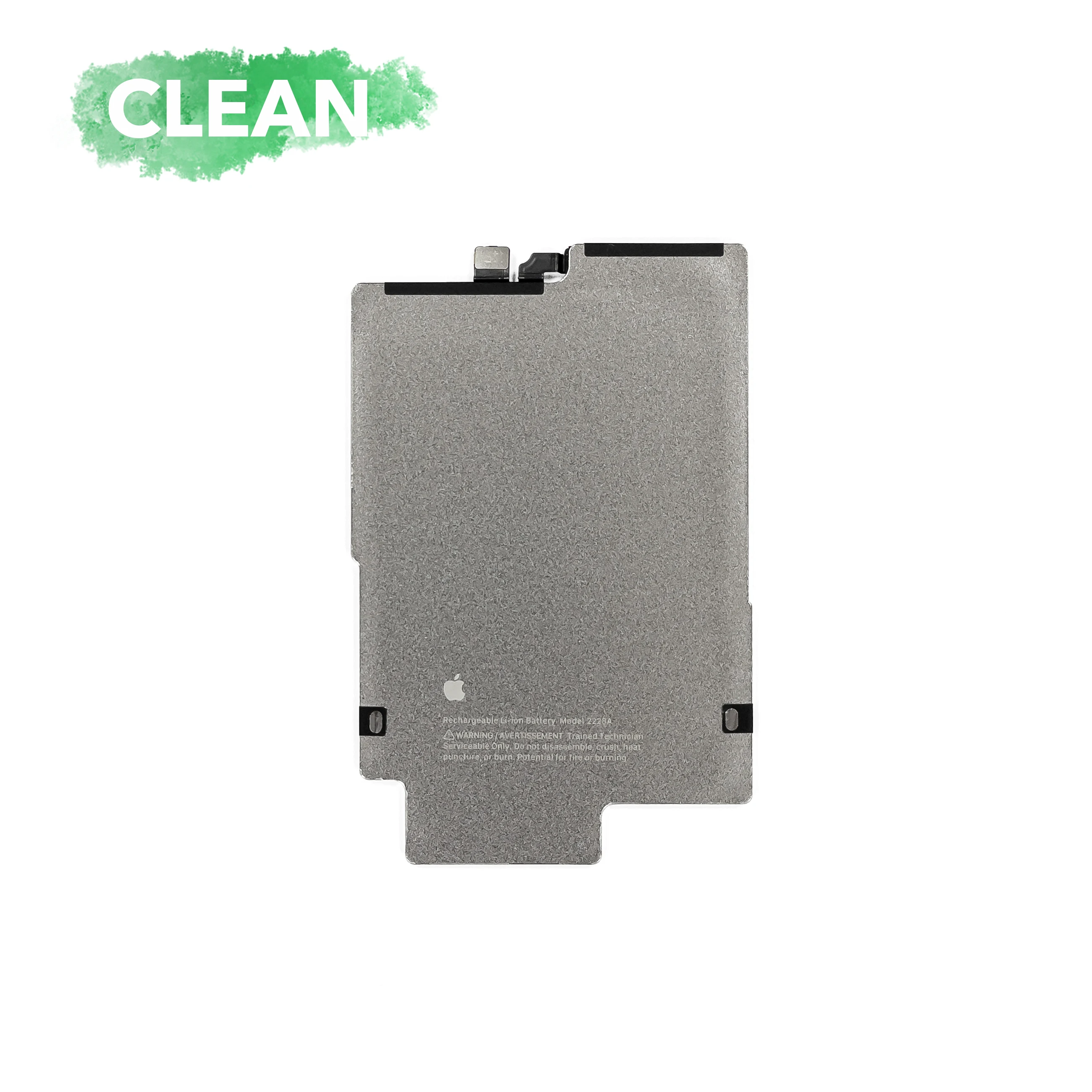 Аккумулятор iPhone Air (Clean)