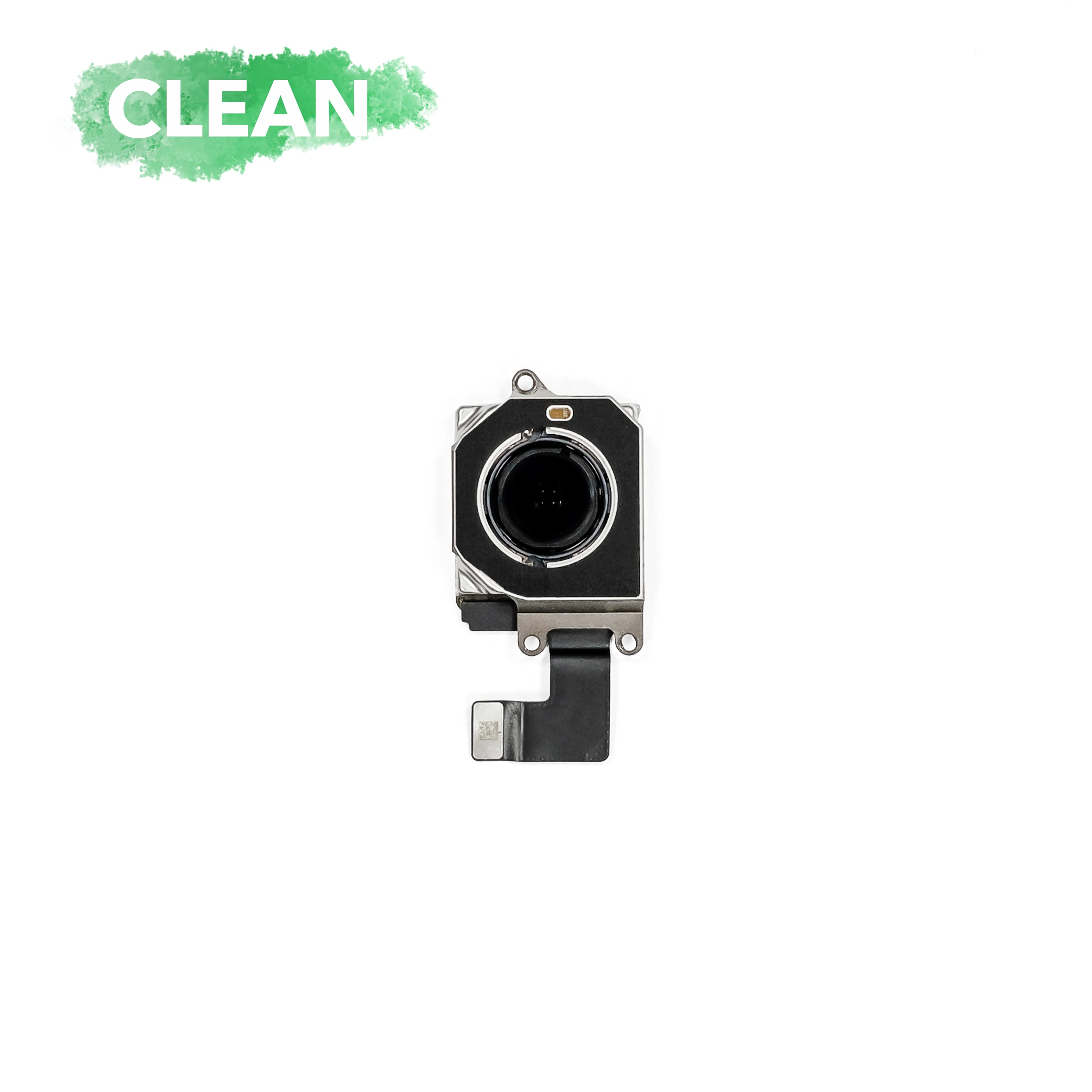 Основная камера iPhone Air (Clean)