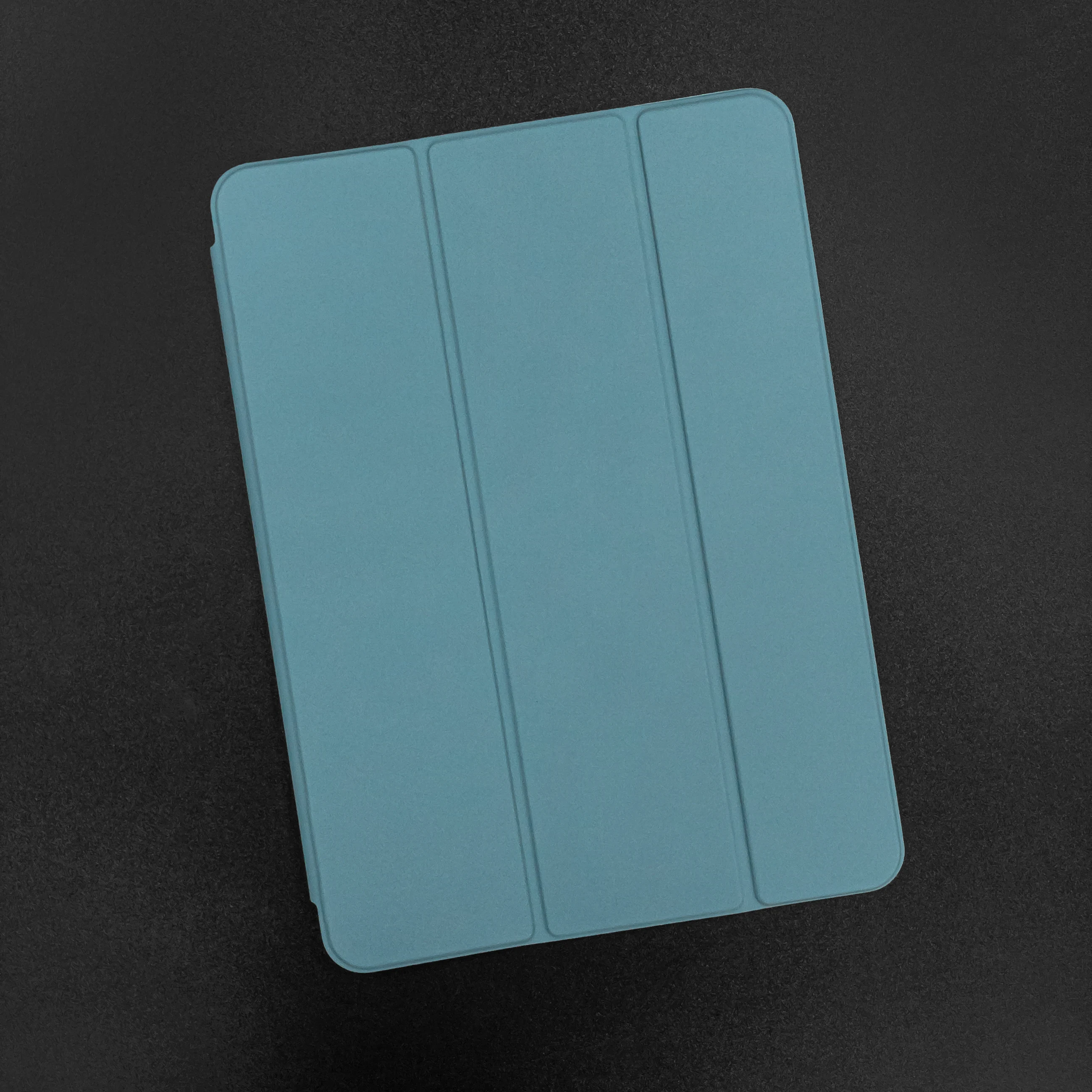 Чехол iPad Pro 11" (2/3/4gen) Smart Folio (Cactus)