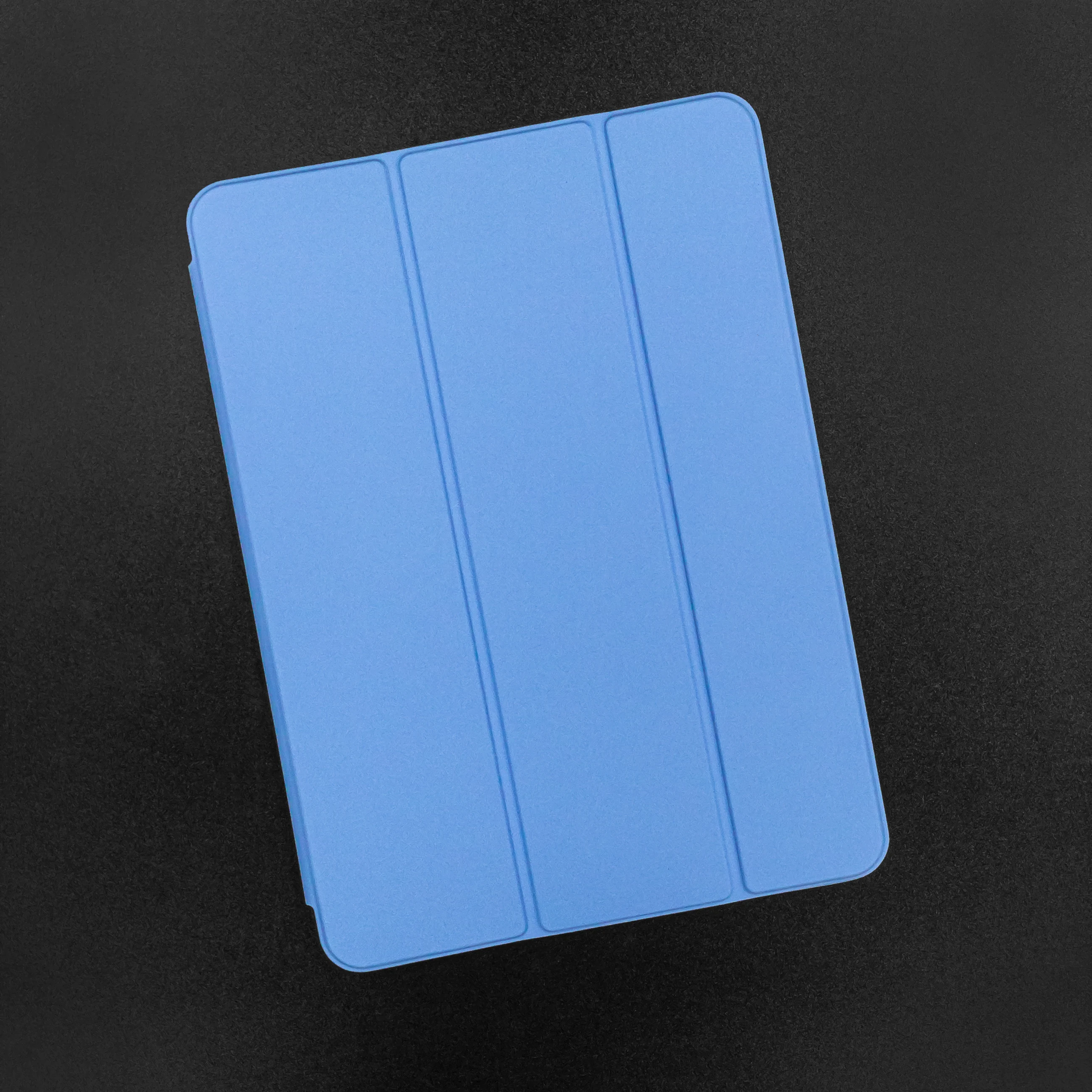 Чехол iPad Pro 11" (2/3/4gen) Smart Folio (Sky)