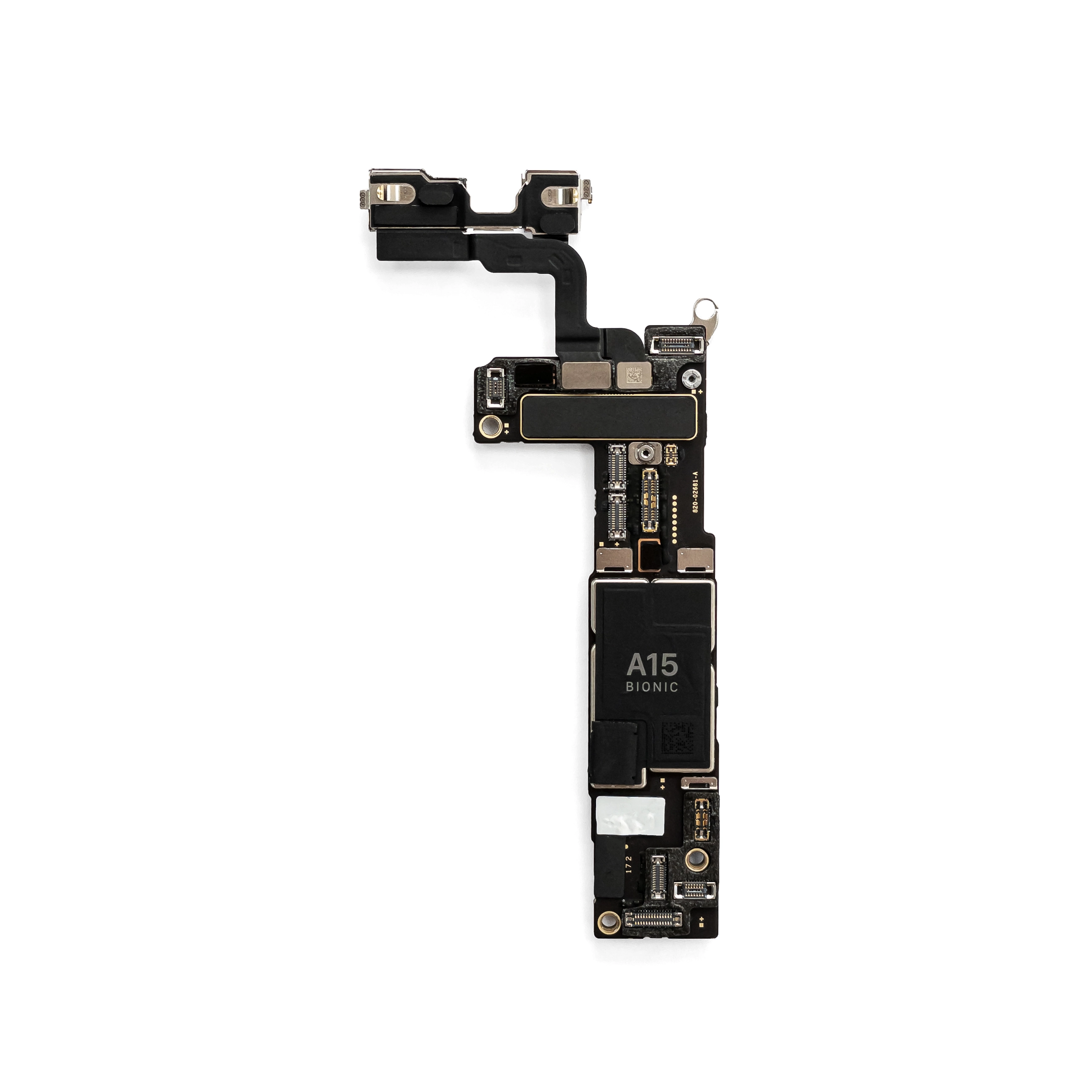 Плата iPhone 14 256Gb (с датчиками)