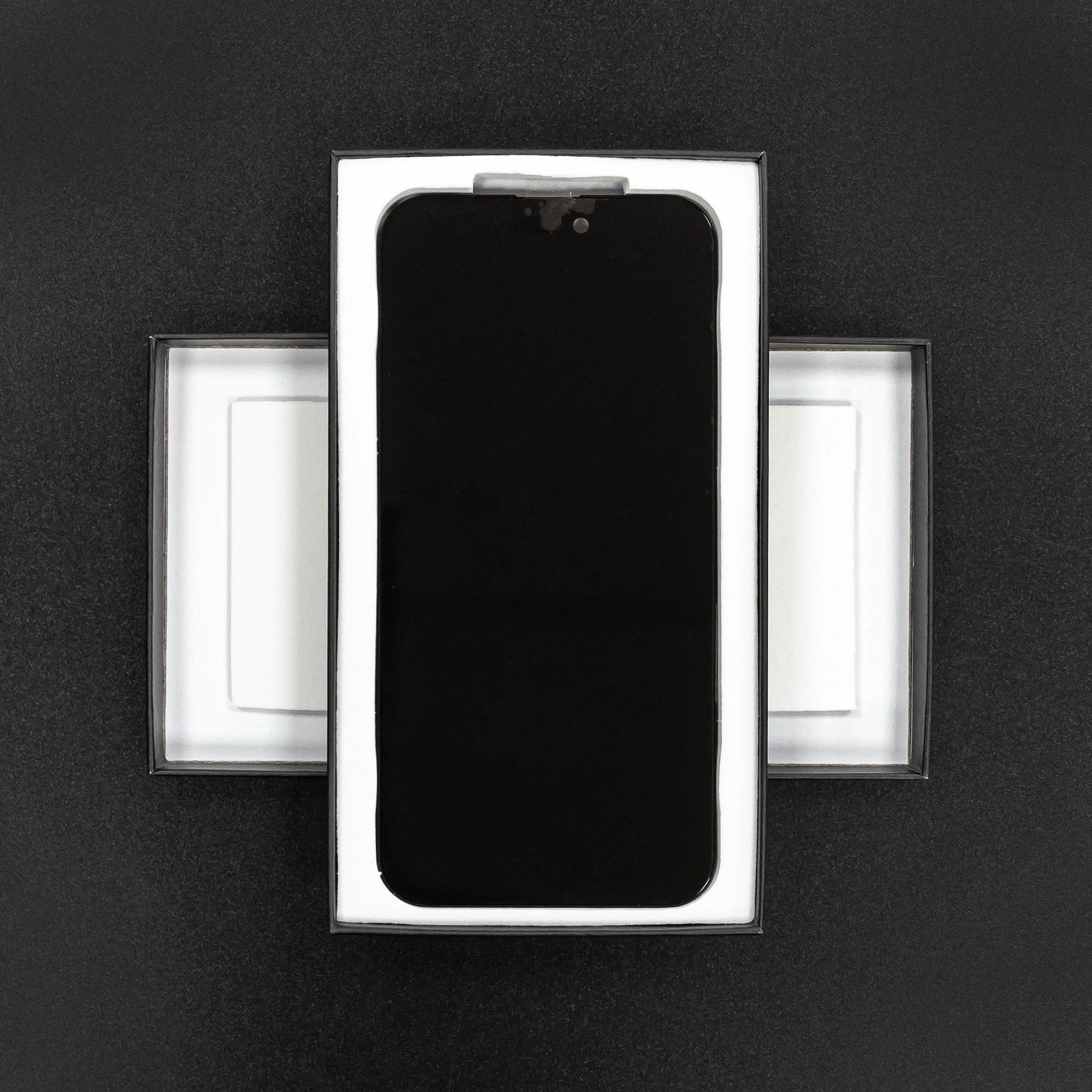 Дисплей iPhone 15 Pro Max (копия OLED)