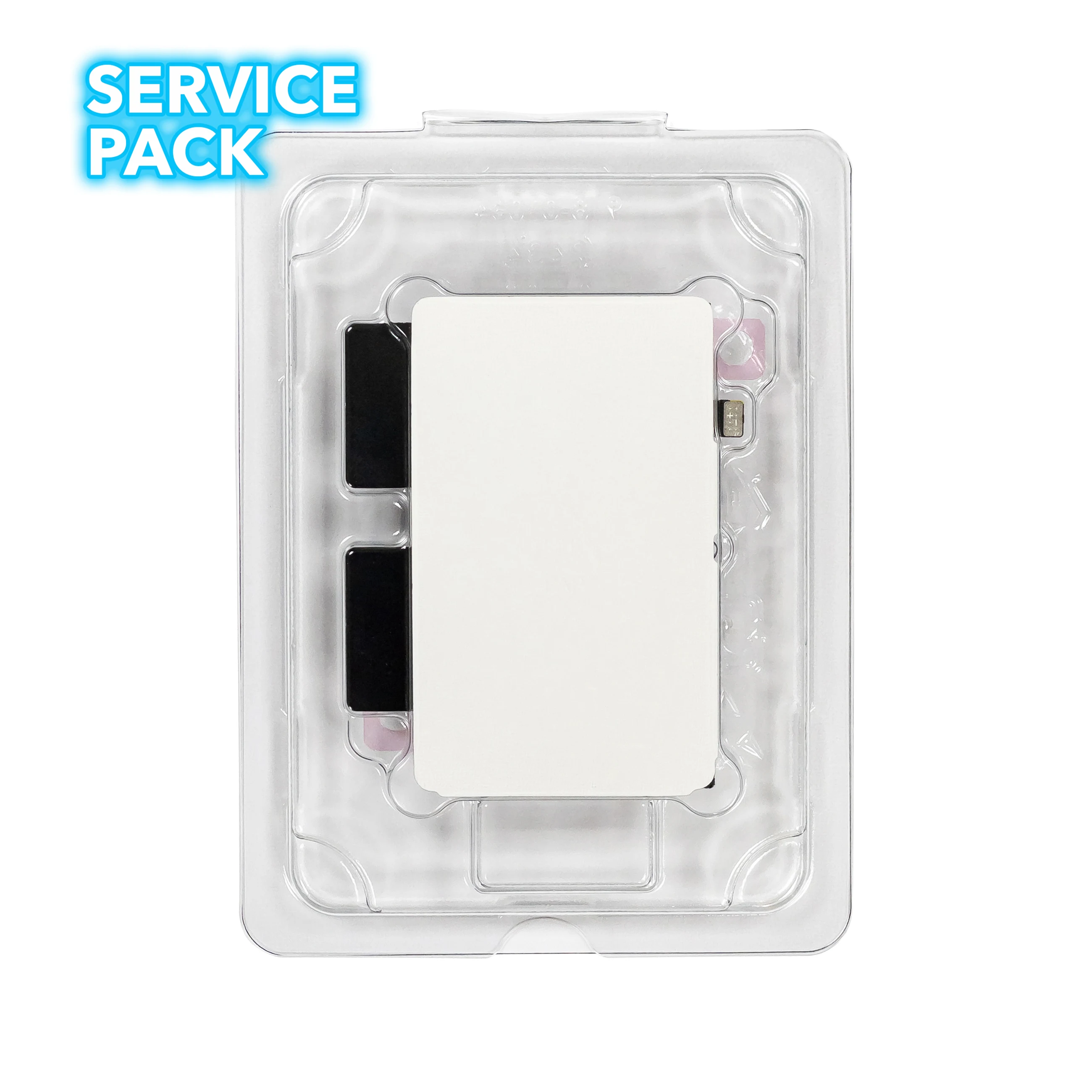 Аккумулятор iPhone 16 (Service Pack)