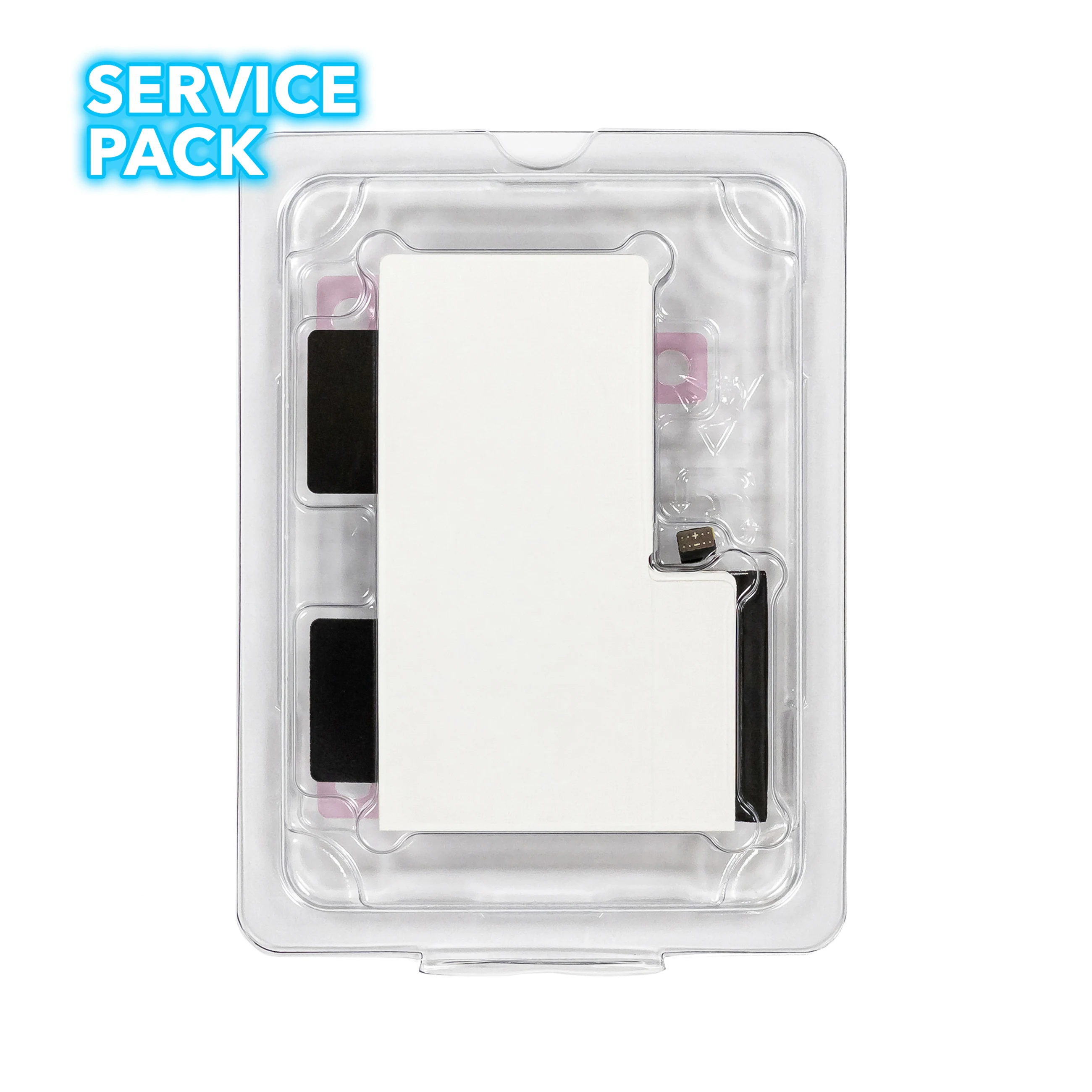 Аккумулятор iPhone 16 Pro Max (Service Pack)