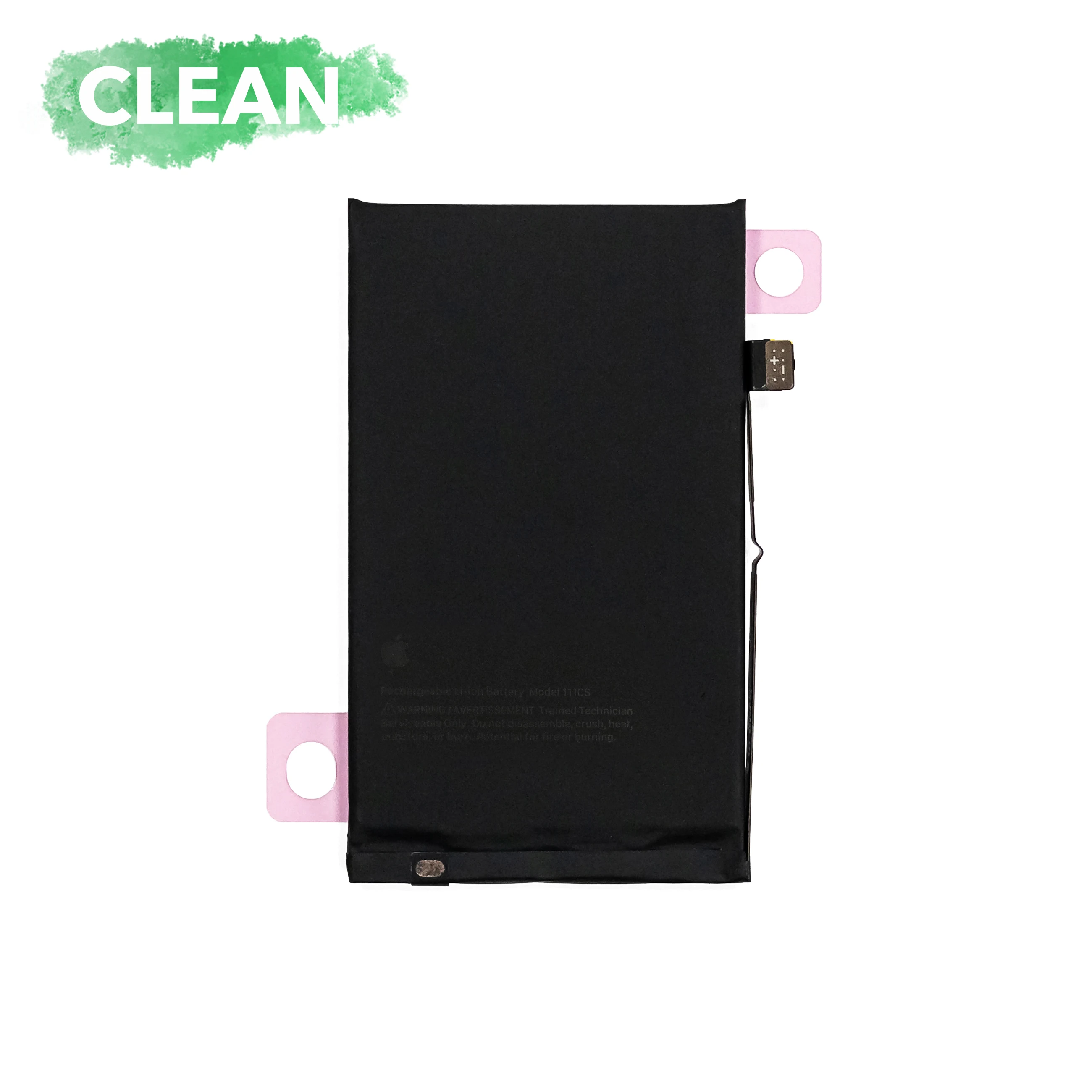Аккумулятор iPhone 17 (Clean)