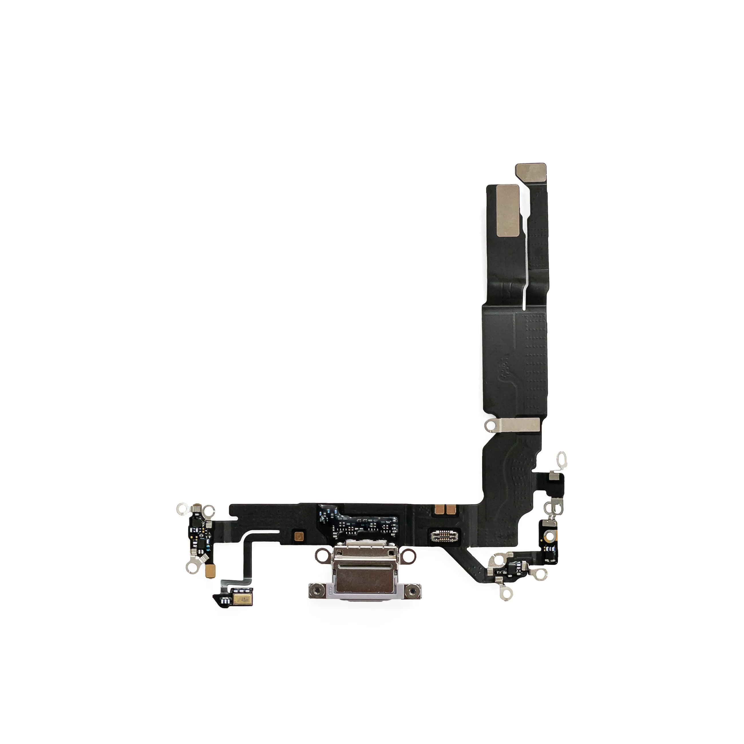 Разъём зарядки iPhone 17