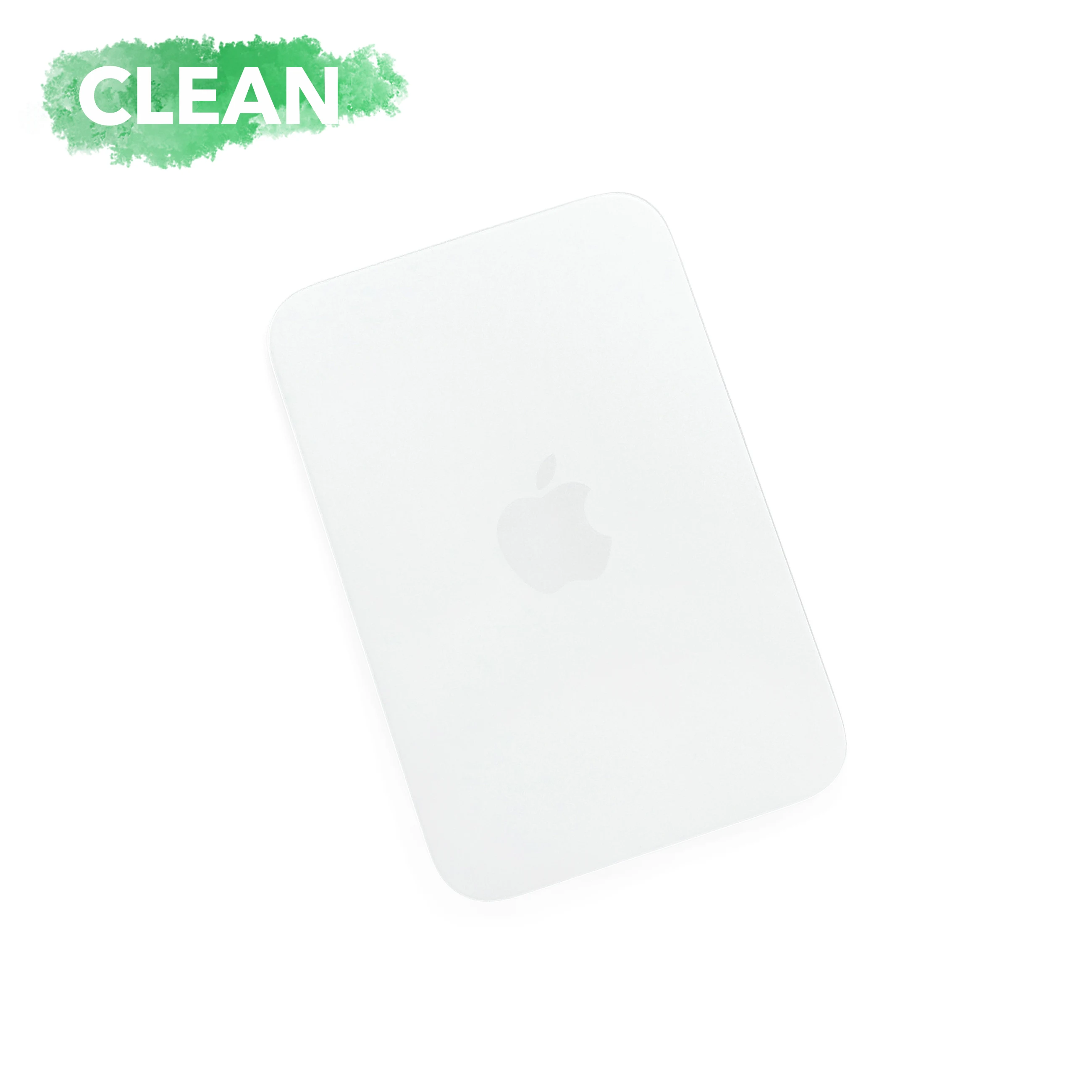 Задняя крышка iPhone 17 Pro со шлейфом (Silver)