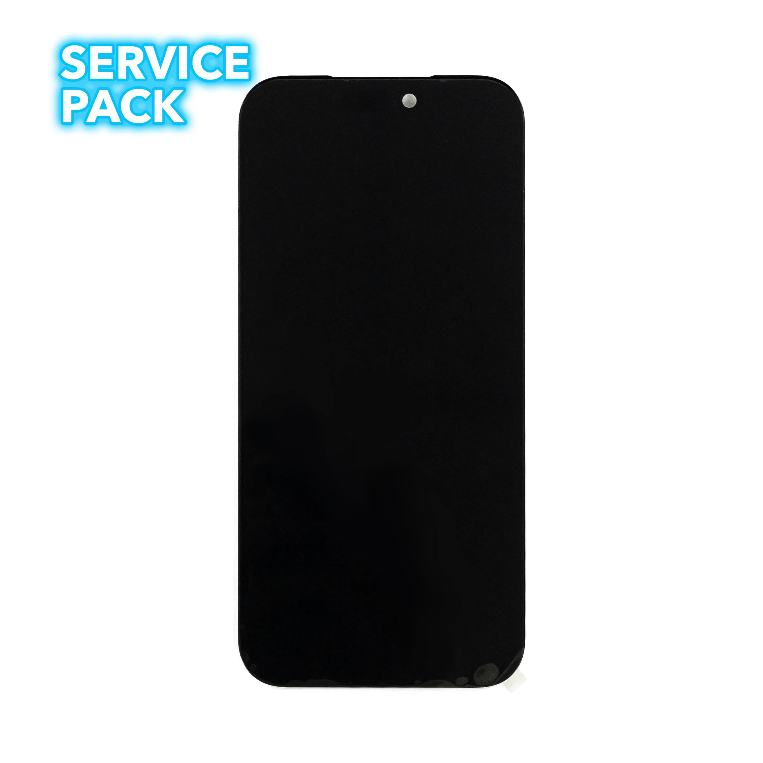 Дисплей iPhone 17 Pro Max (Service Pack)